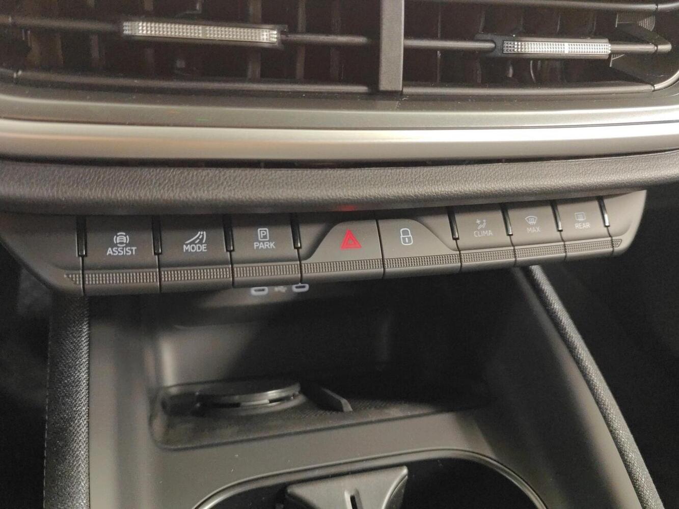 heti ajoon Skoda Elroq
