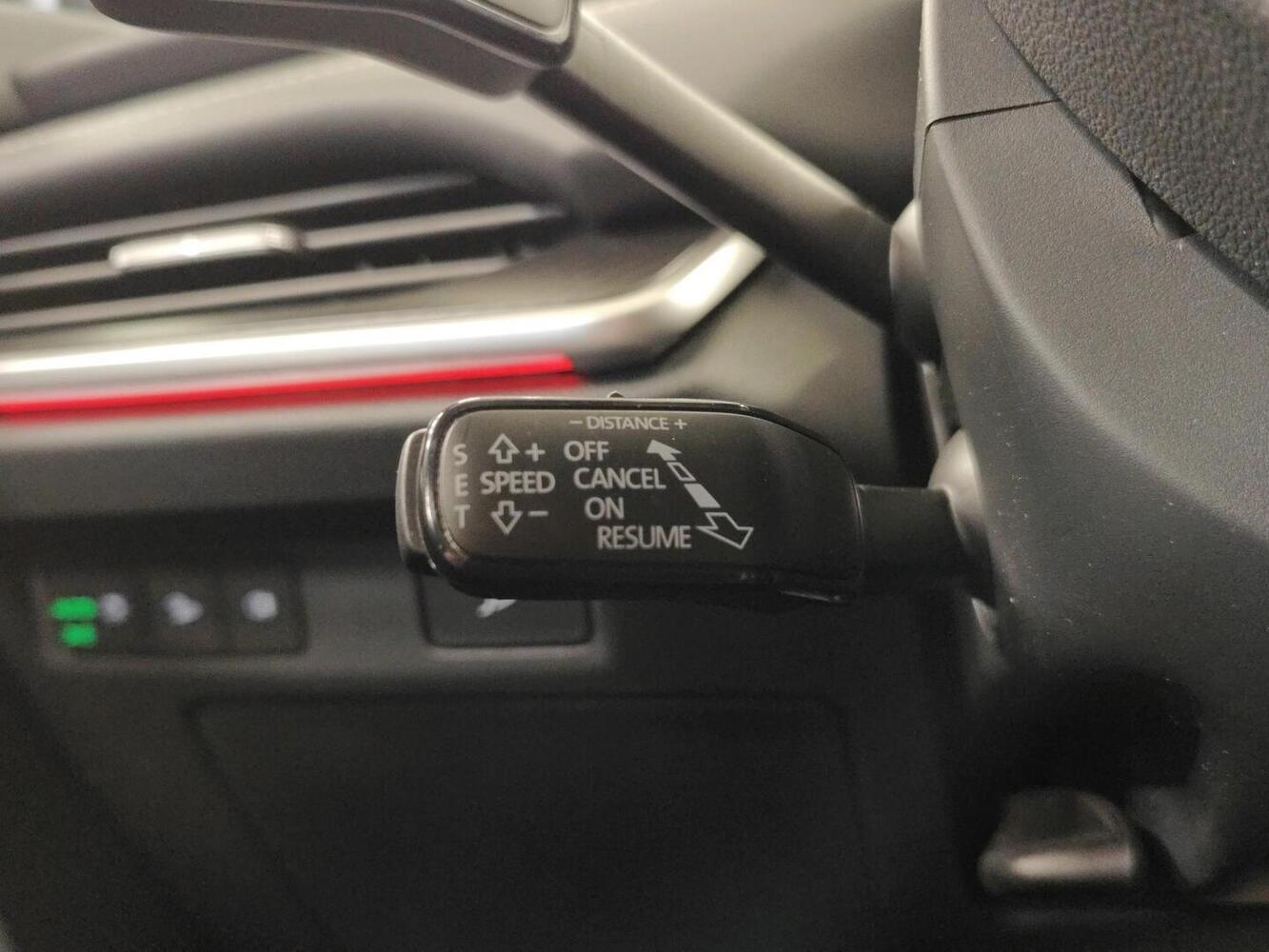 heti ajoon Skoda Enyaq