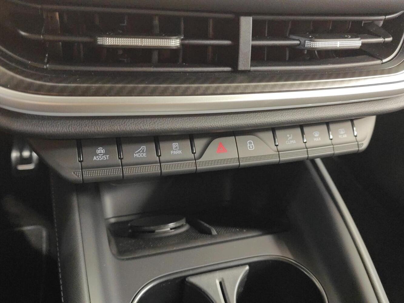 heti ajoon Skoda Enyaq