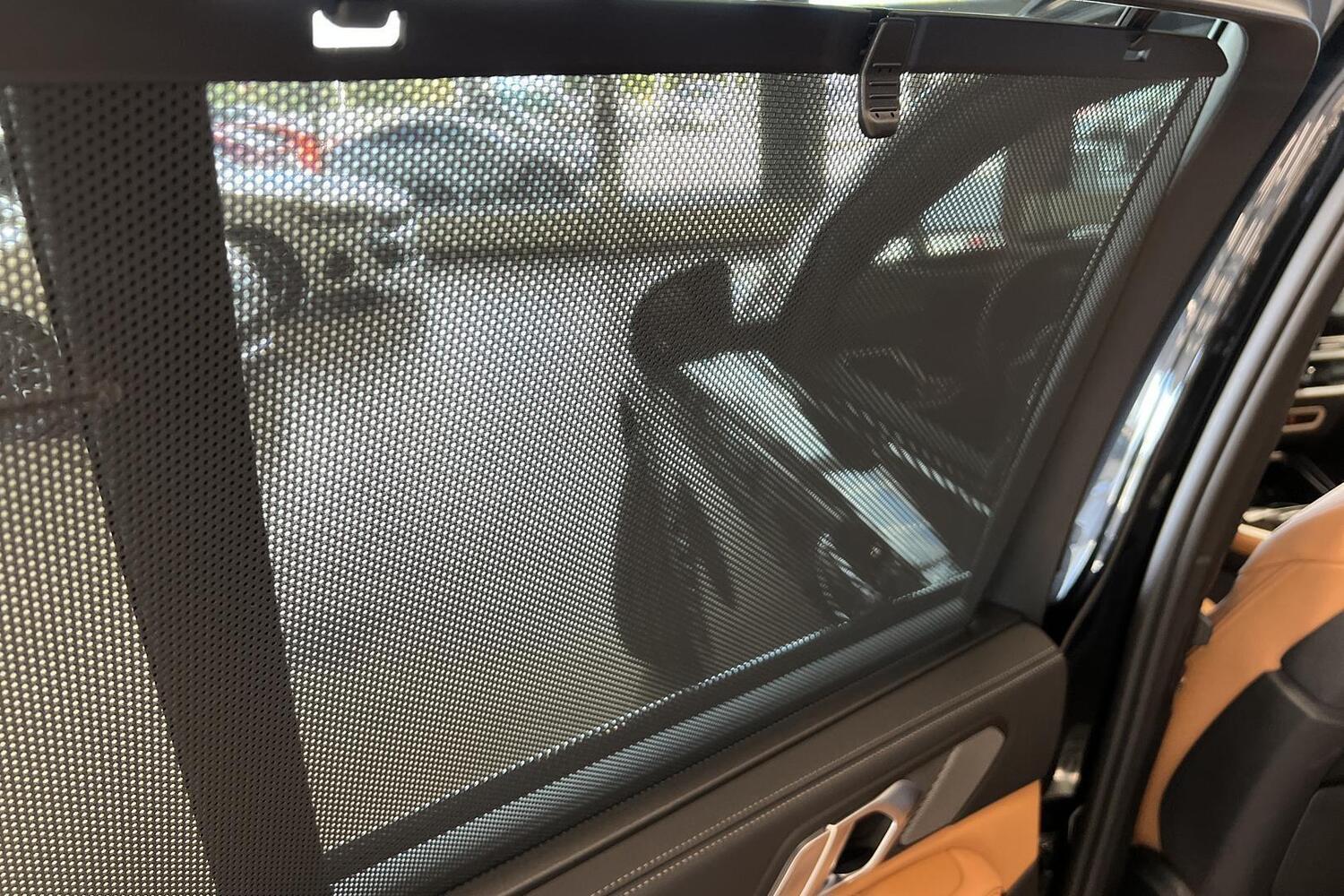 heti ajoon BMW X5
