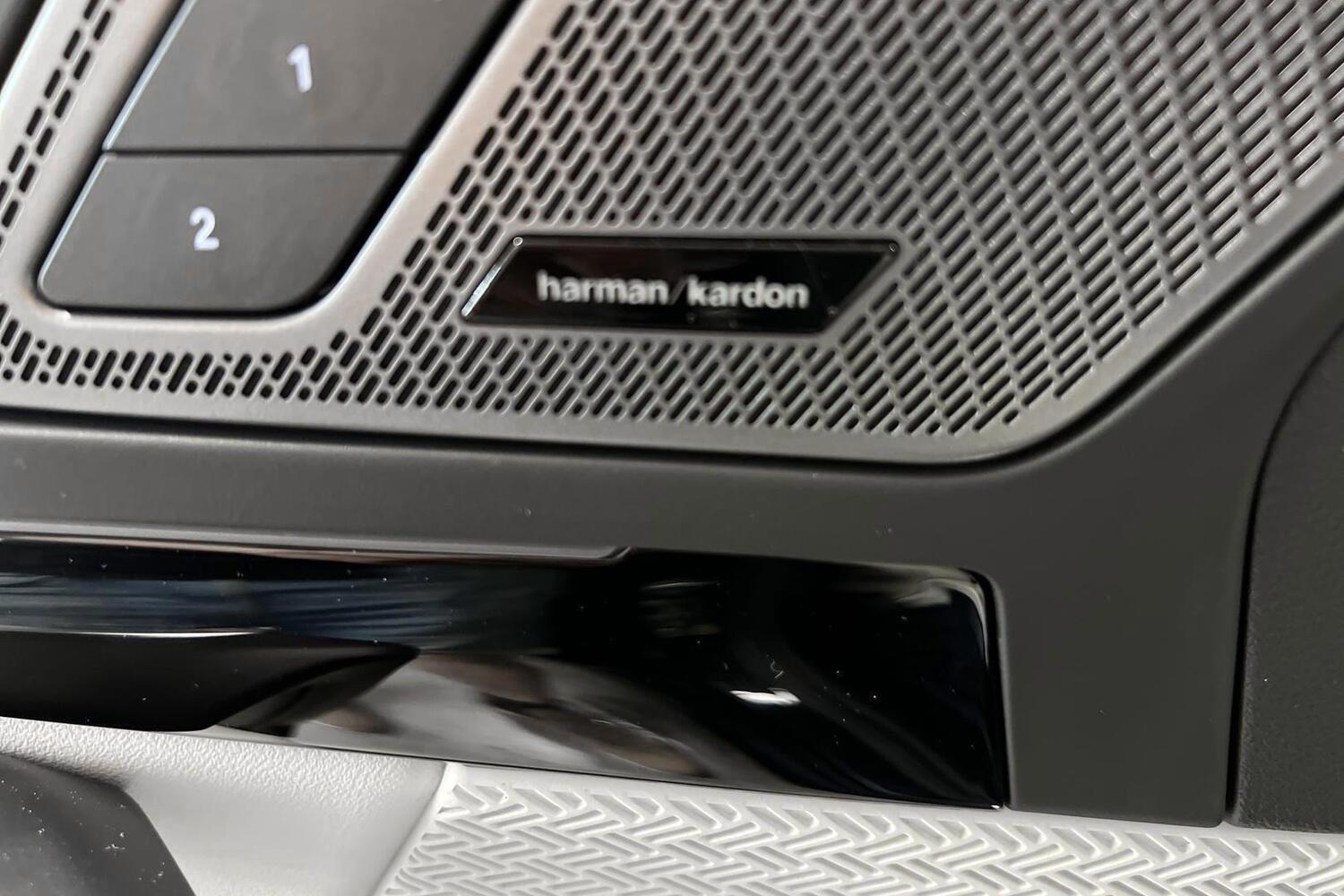 heti ajoon BMW X1