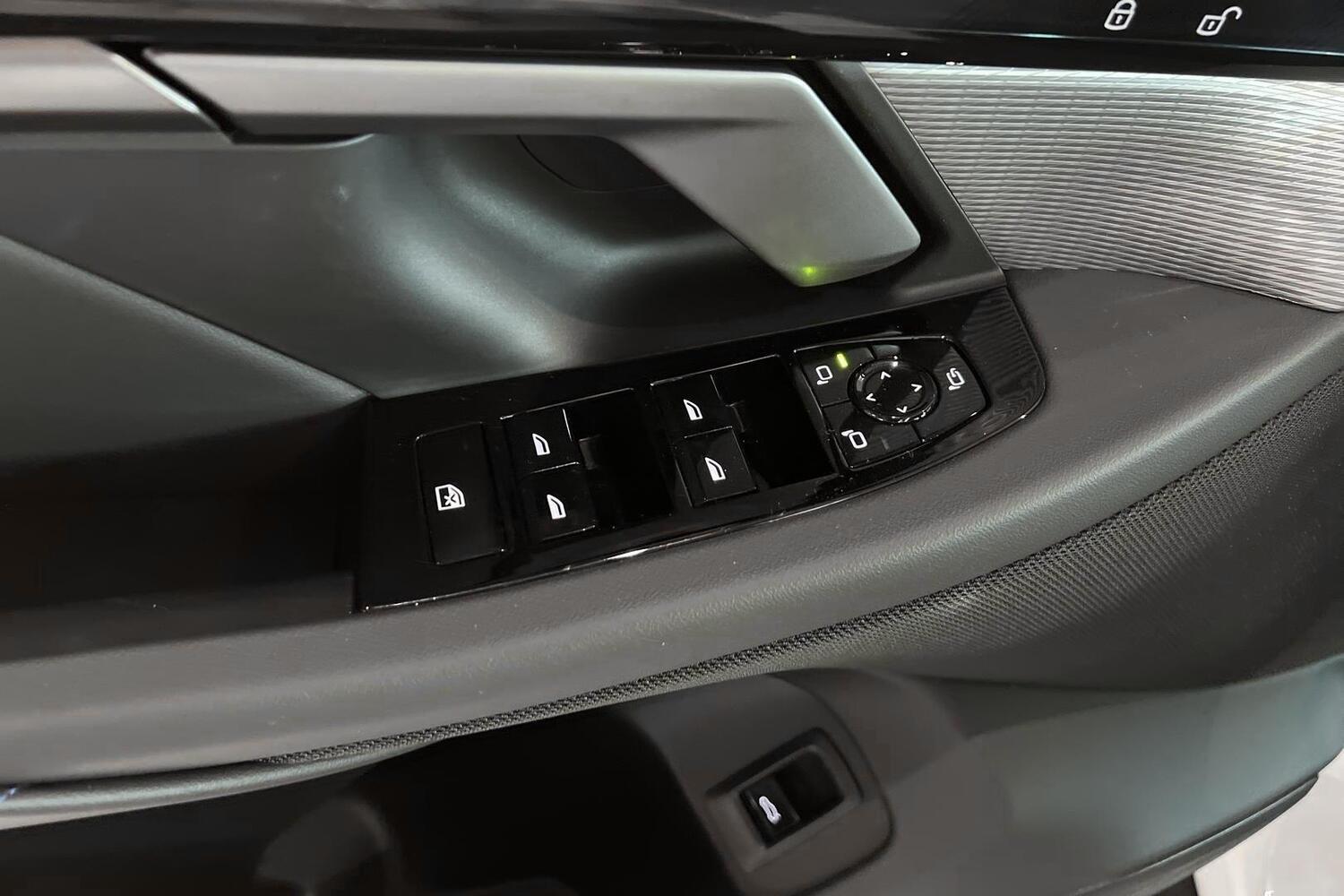 heti ajoon BMW i5