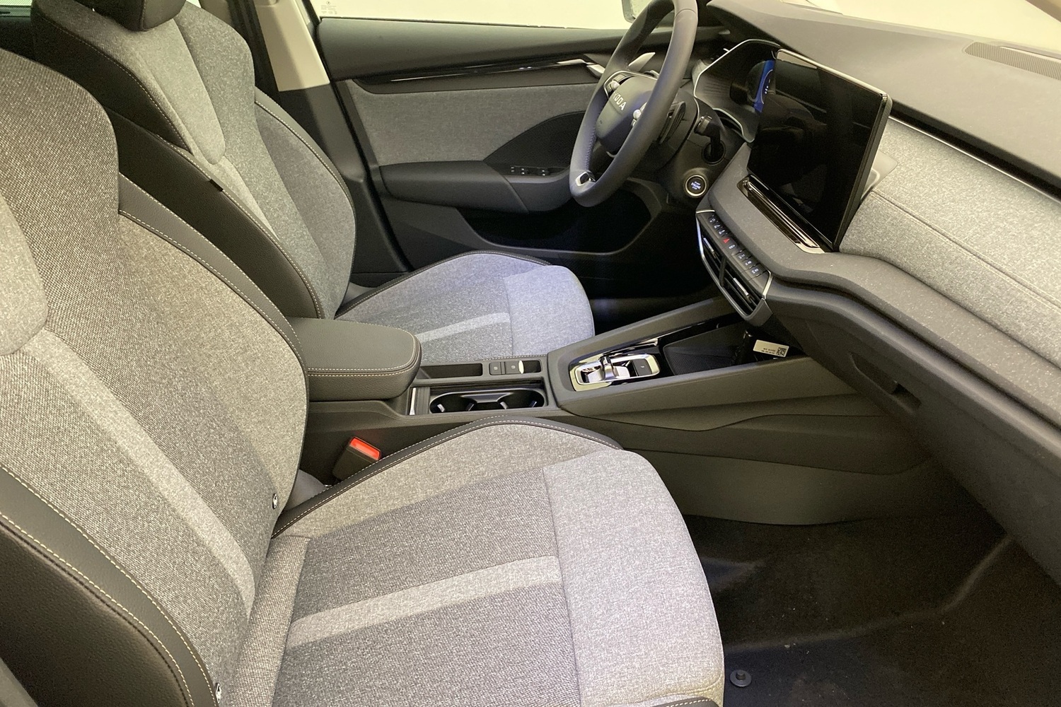 heti ajoon Skoda Octavia