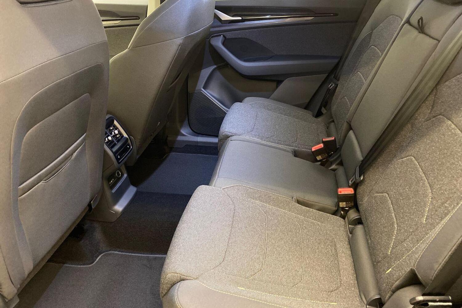 heti ajoon Skoda Kodiaq