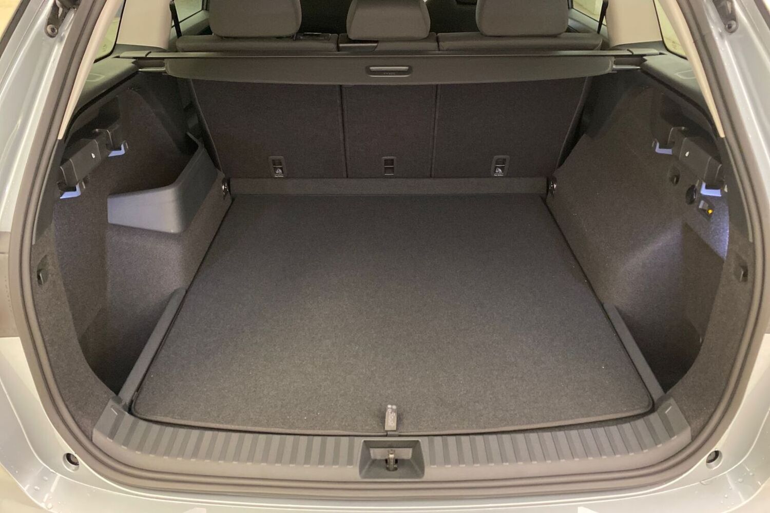 heti ajoon Skoda Kodiaq