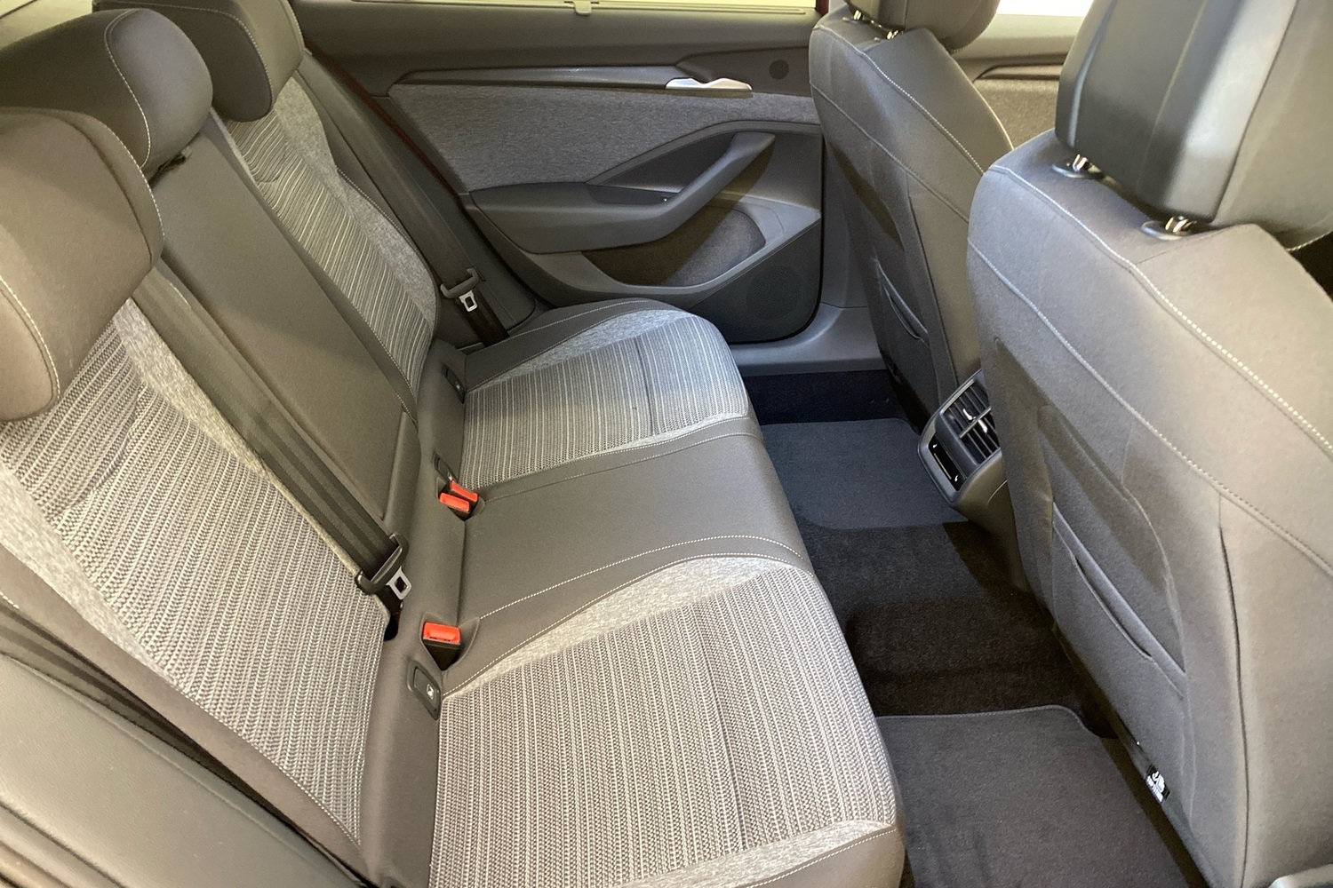 heti ajoon Skoda Superb