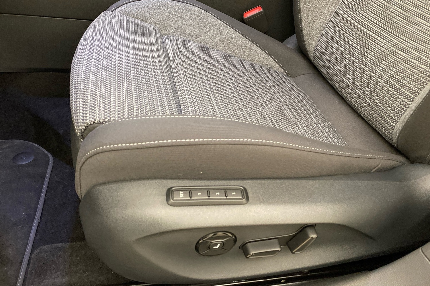 heti ajoon Skoda Superb