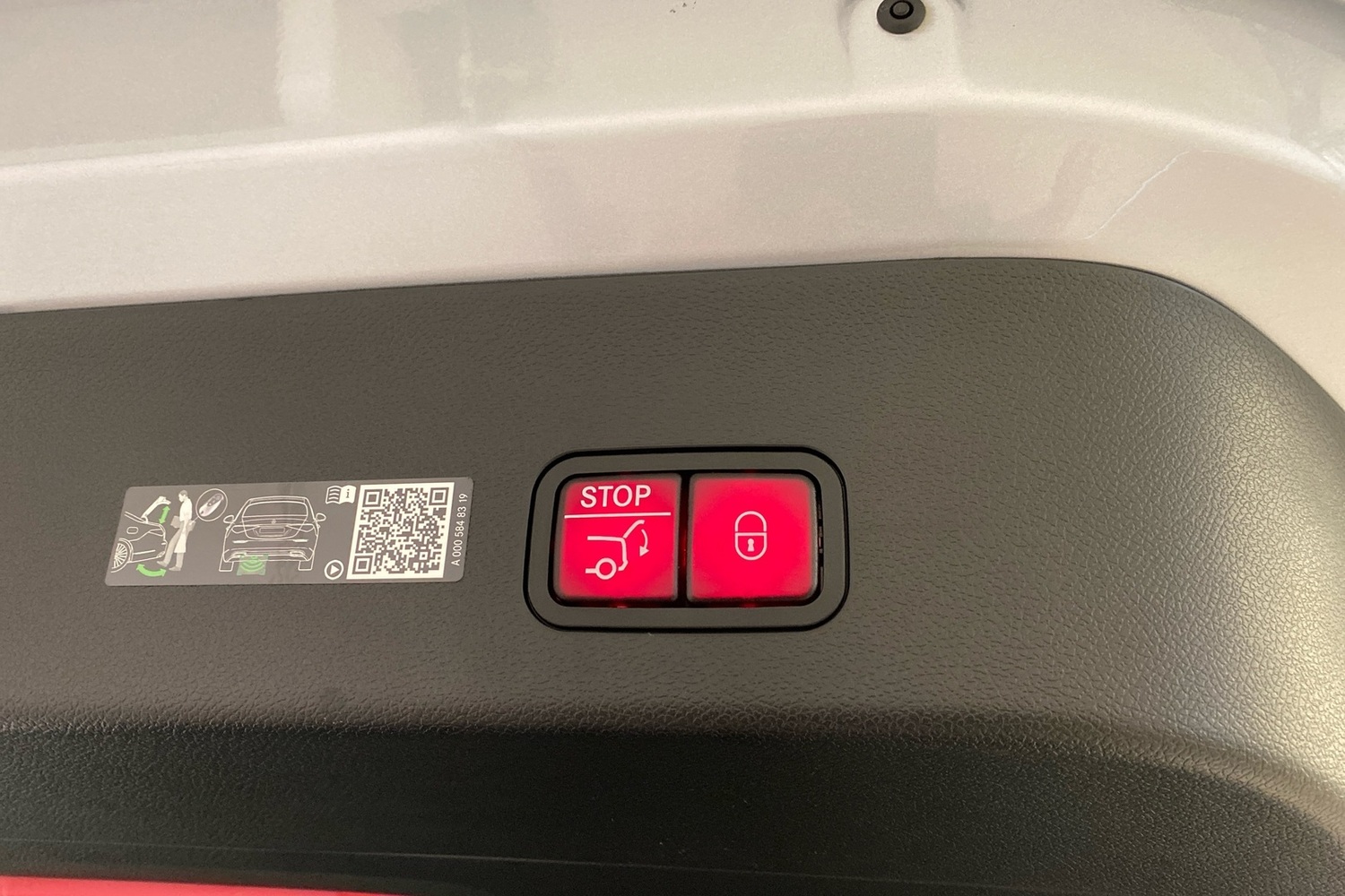 heti ajoon Mercedes-Benz CLA-sarja
