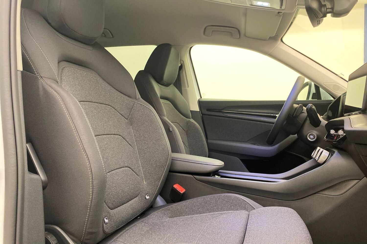 heti ajoon Skoda Kodiaq