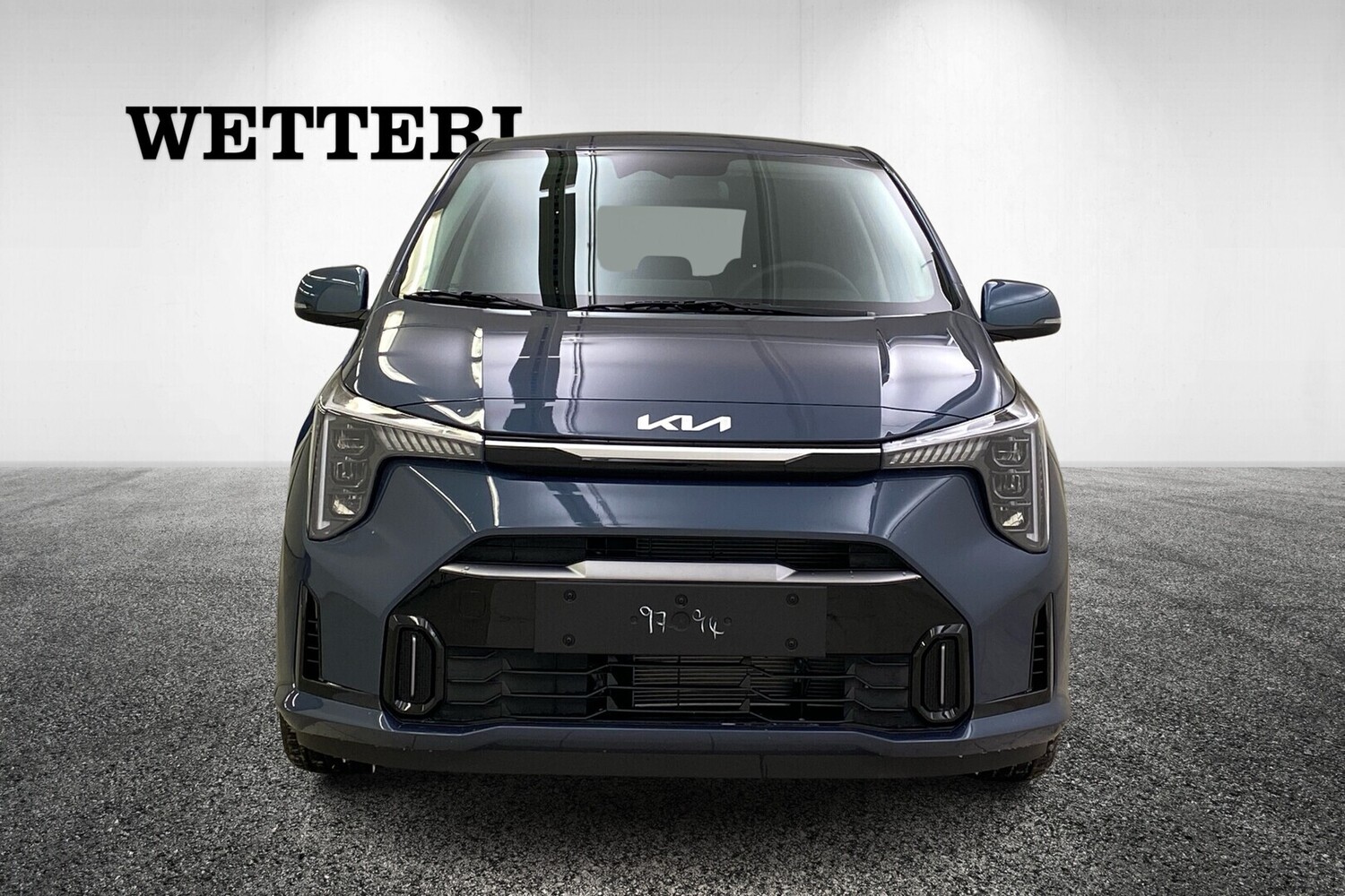 heti ajoon Kia Picanto