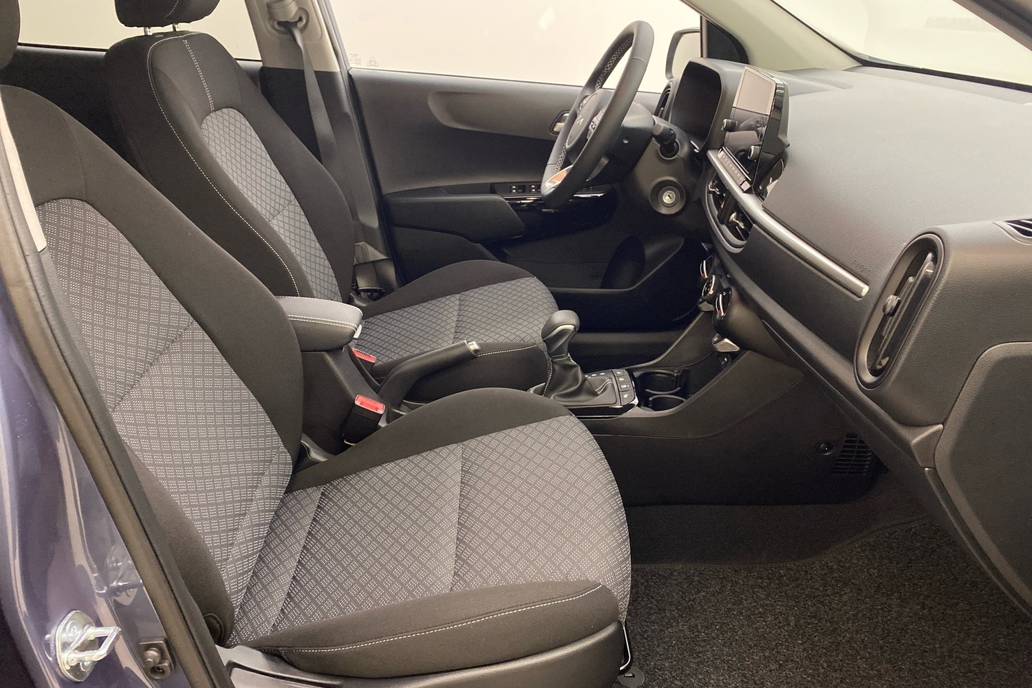 heti ajoon Kia Picanto