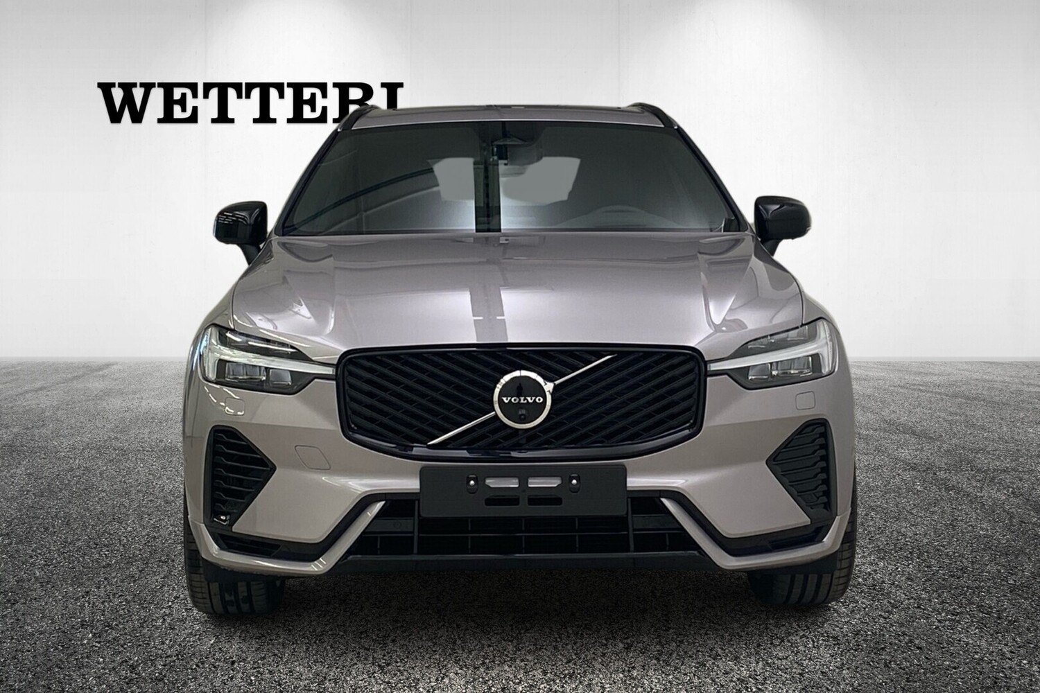 heti ajoon Volvo XC60