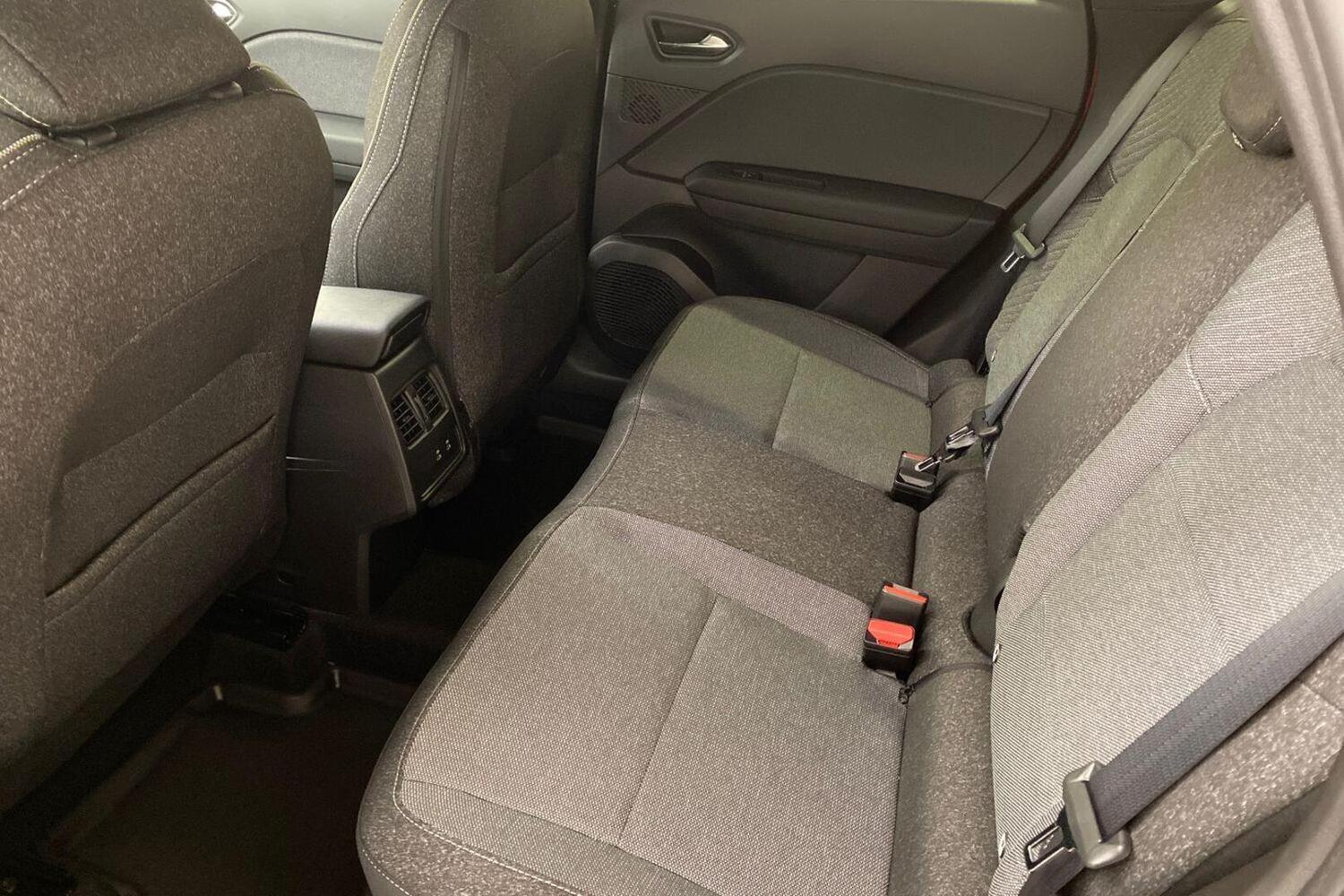 heti ajoon Mitsubishi Grandis