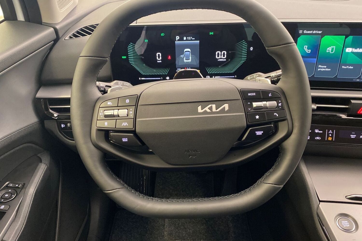 heti ajoon Kia Sportage