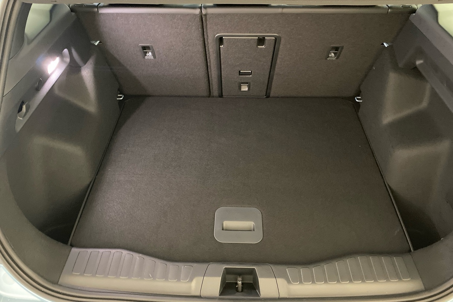 heti ajoon Ford USA Explorer