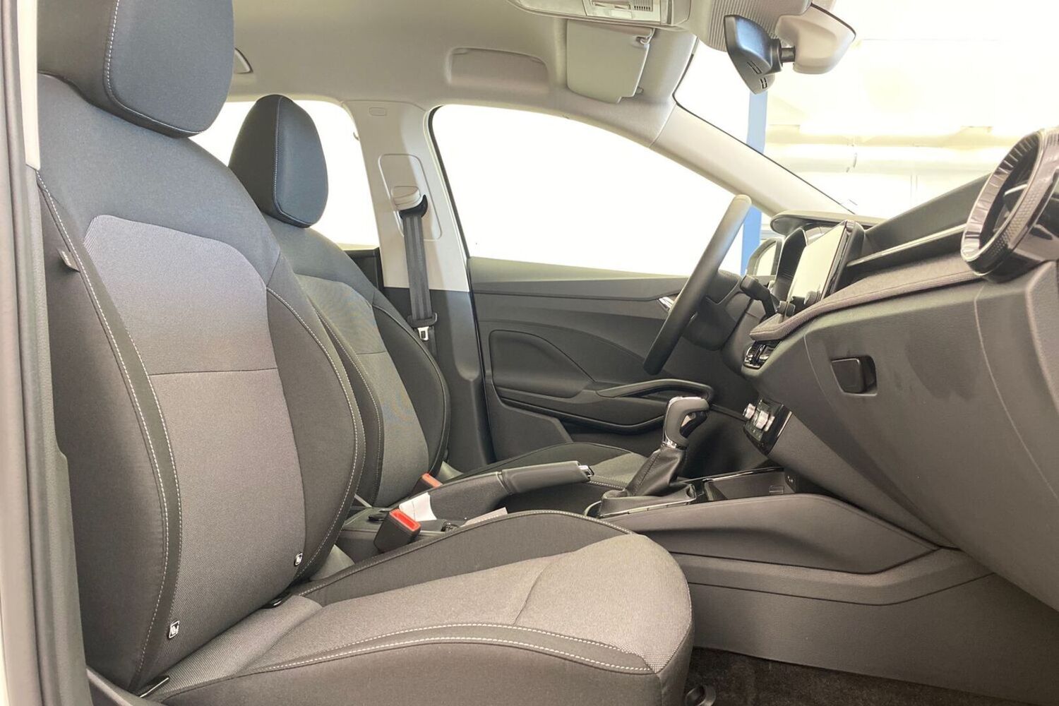 heti ajoon Skoda Fabia