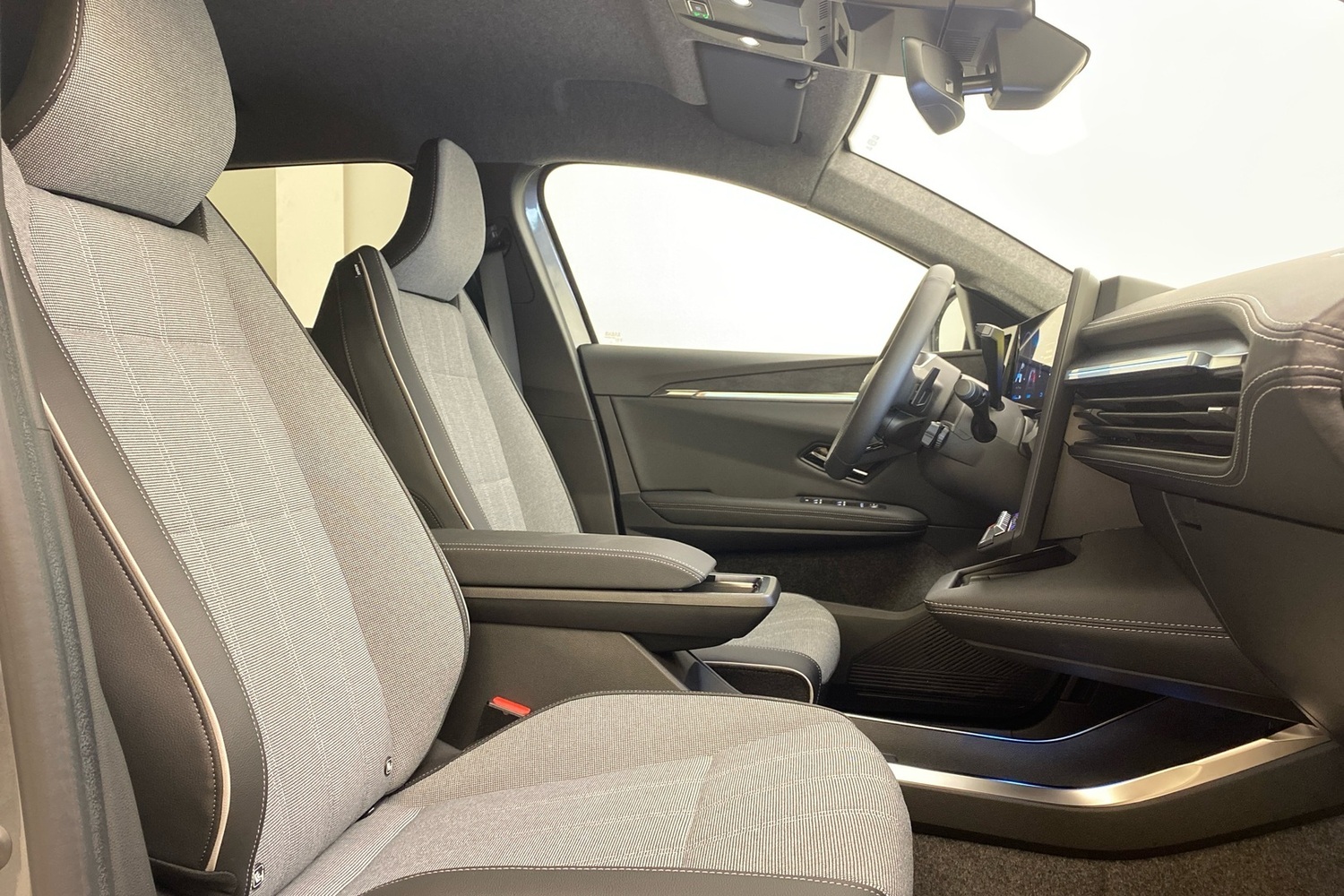 heti ajoon Mitsubishi Eclipse Cross