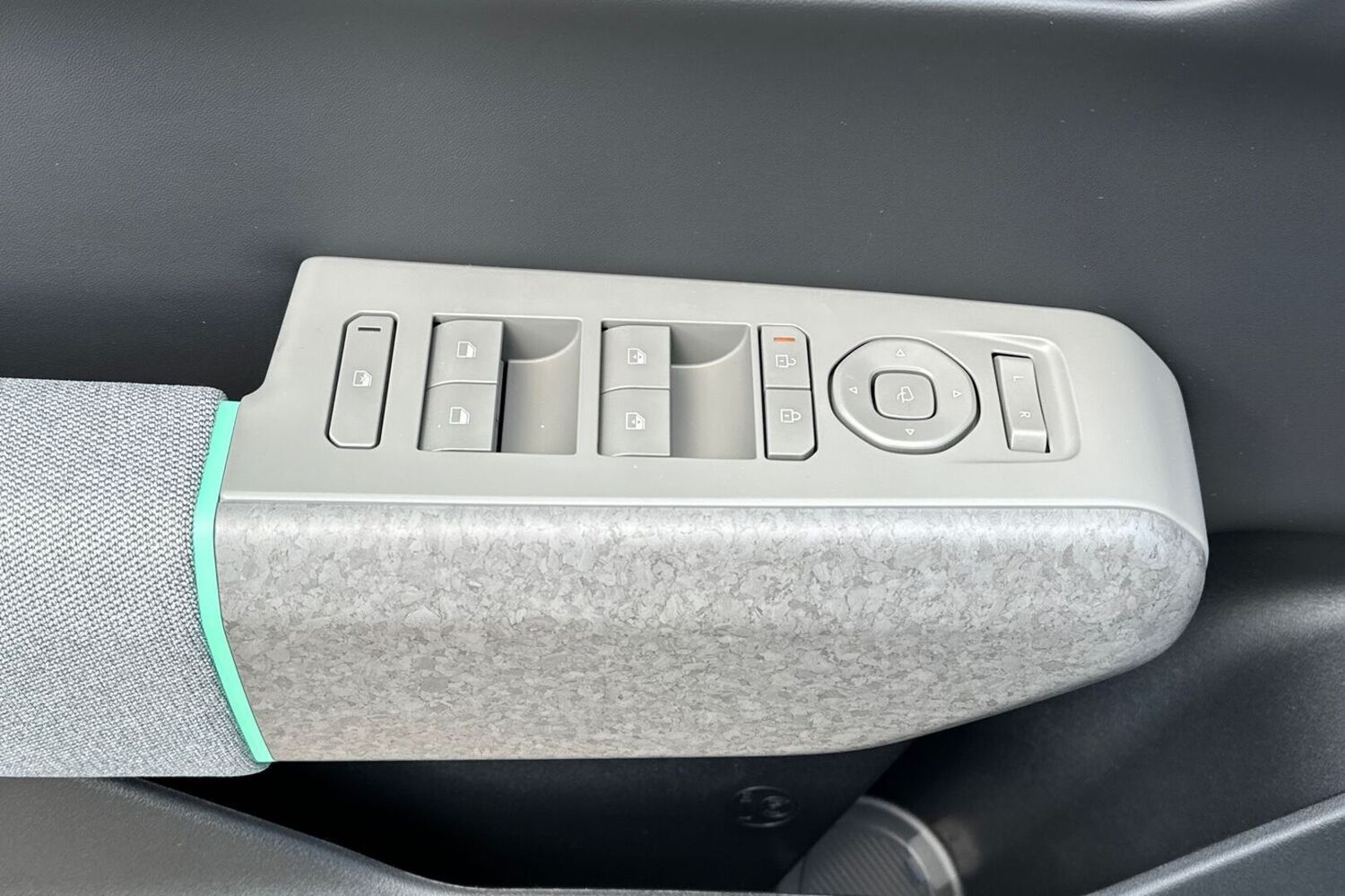 heti ajoon Kia EV4