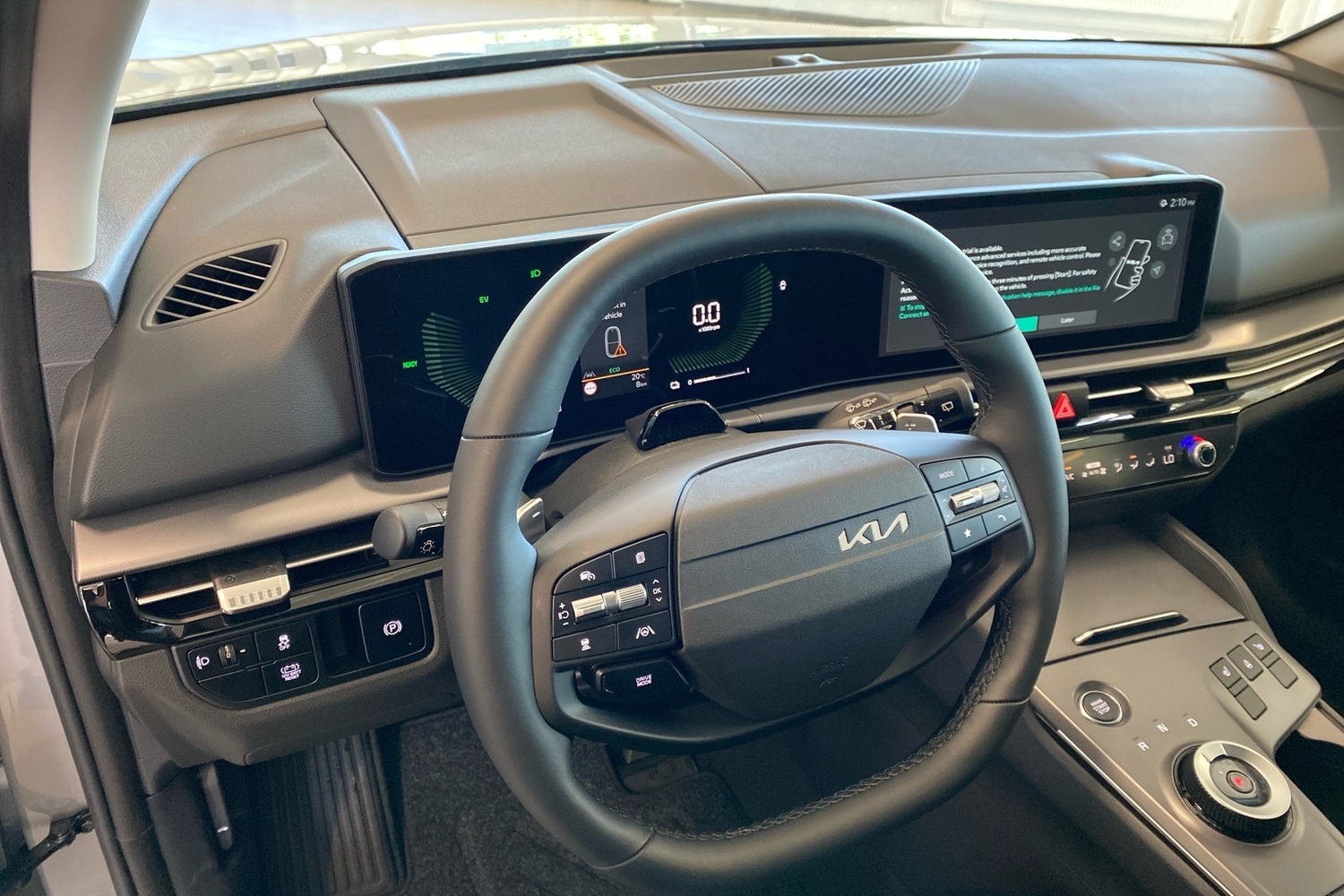 heti ajoon Kia Sportage