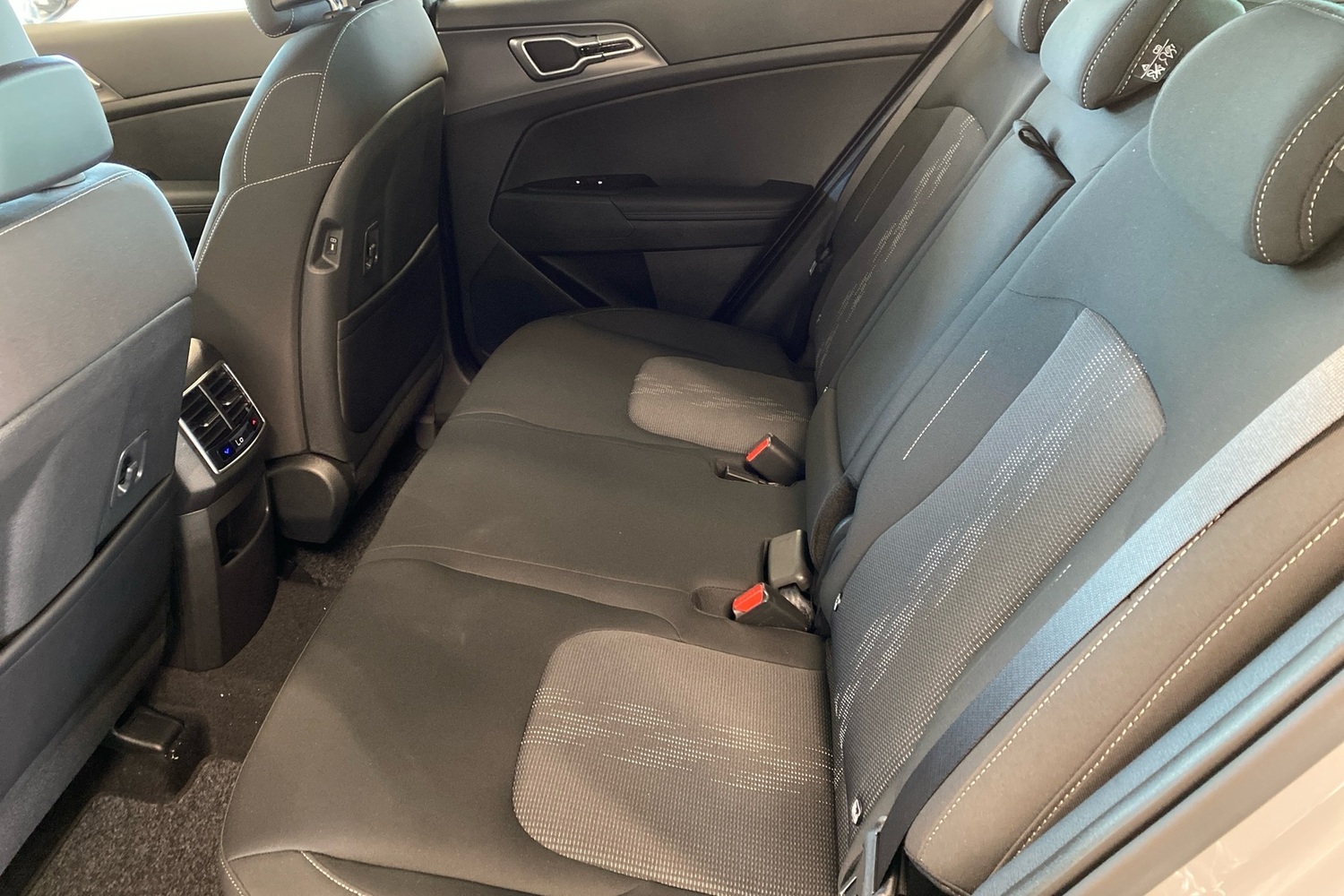 heti ajoon Kia Sportage