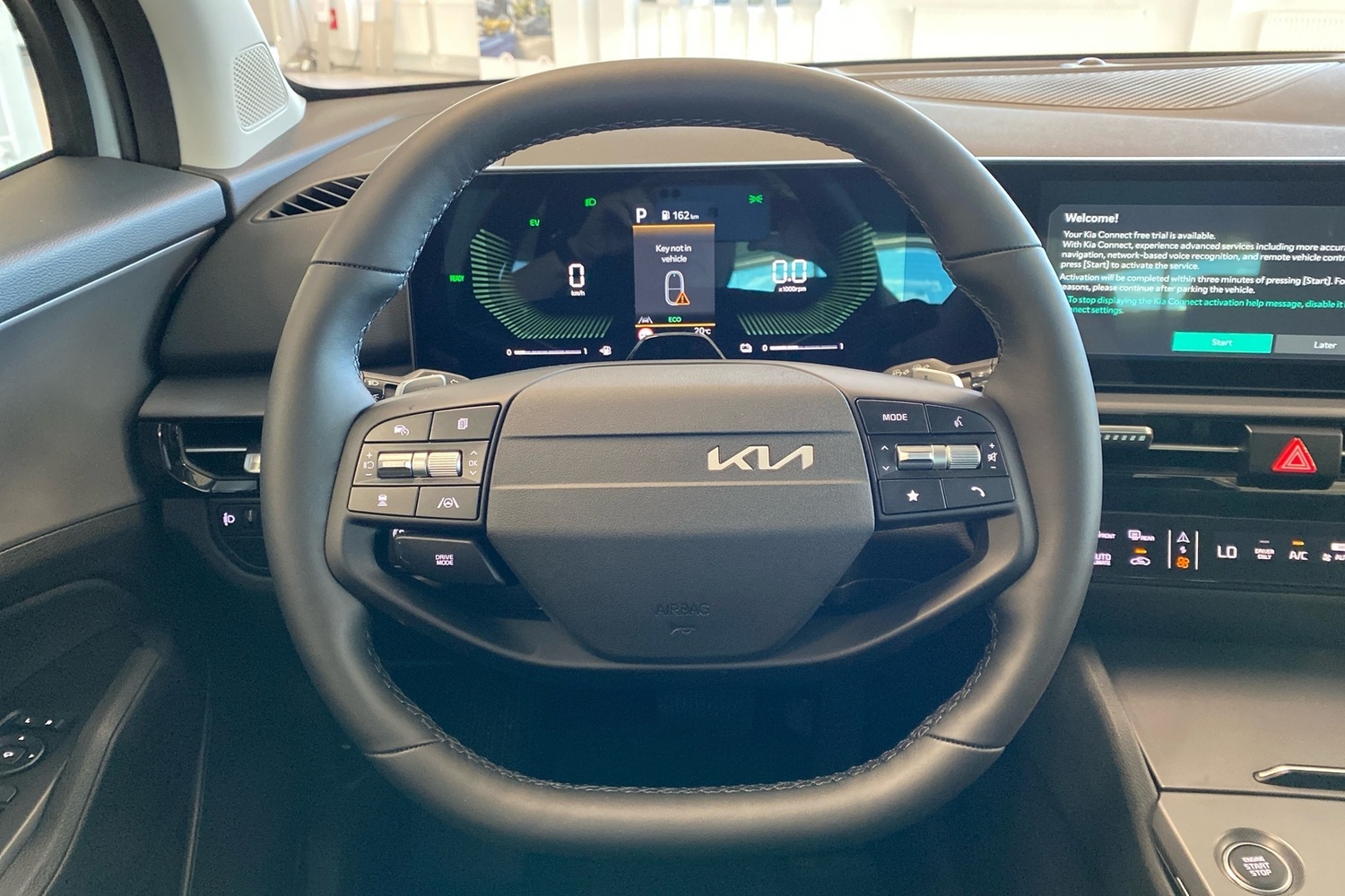heti ajoon Kia Sportage