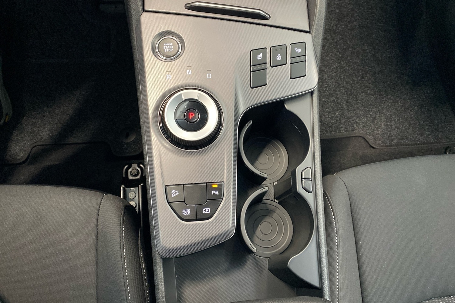 heti ajoon Kia Sportage