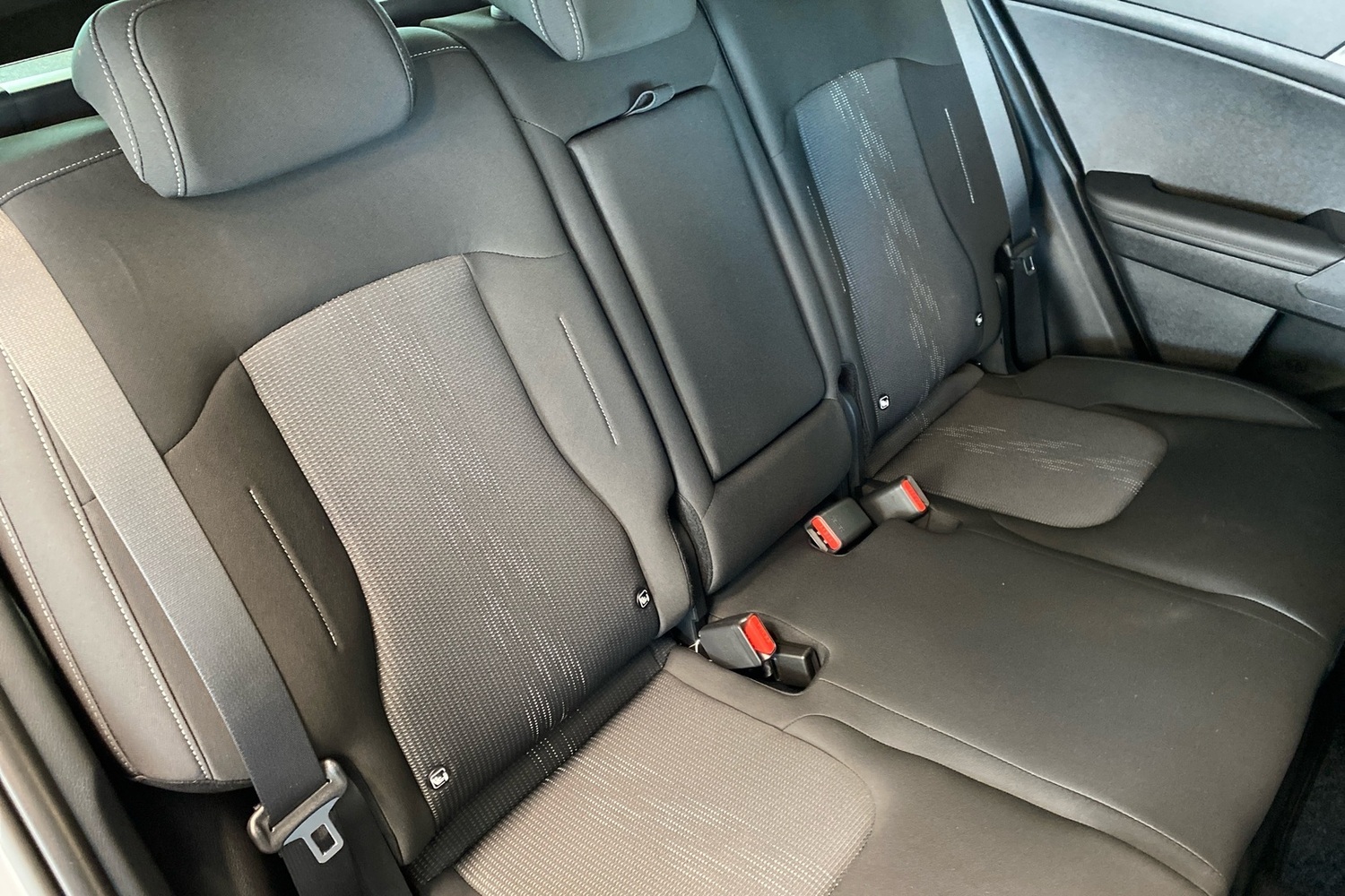 heti ajoon Kia Sportage