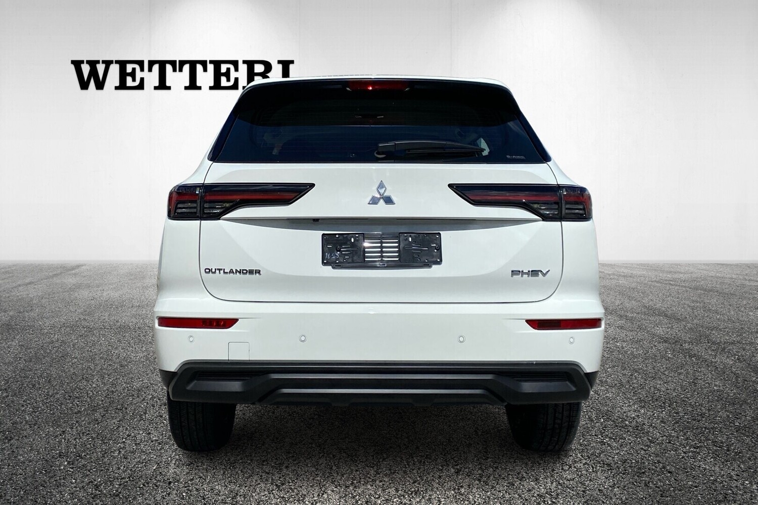 heti ajoon Mitsubishi Outlander