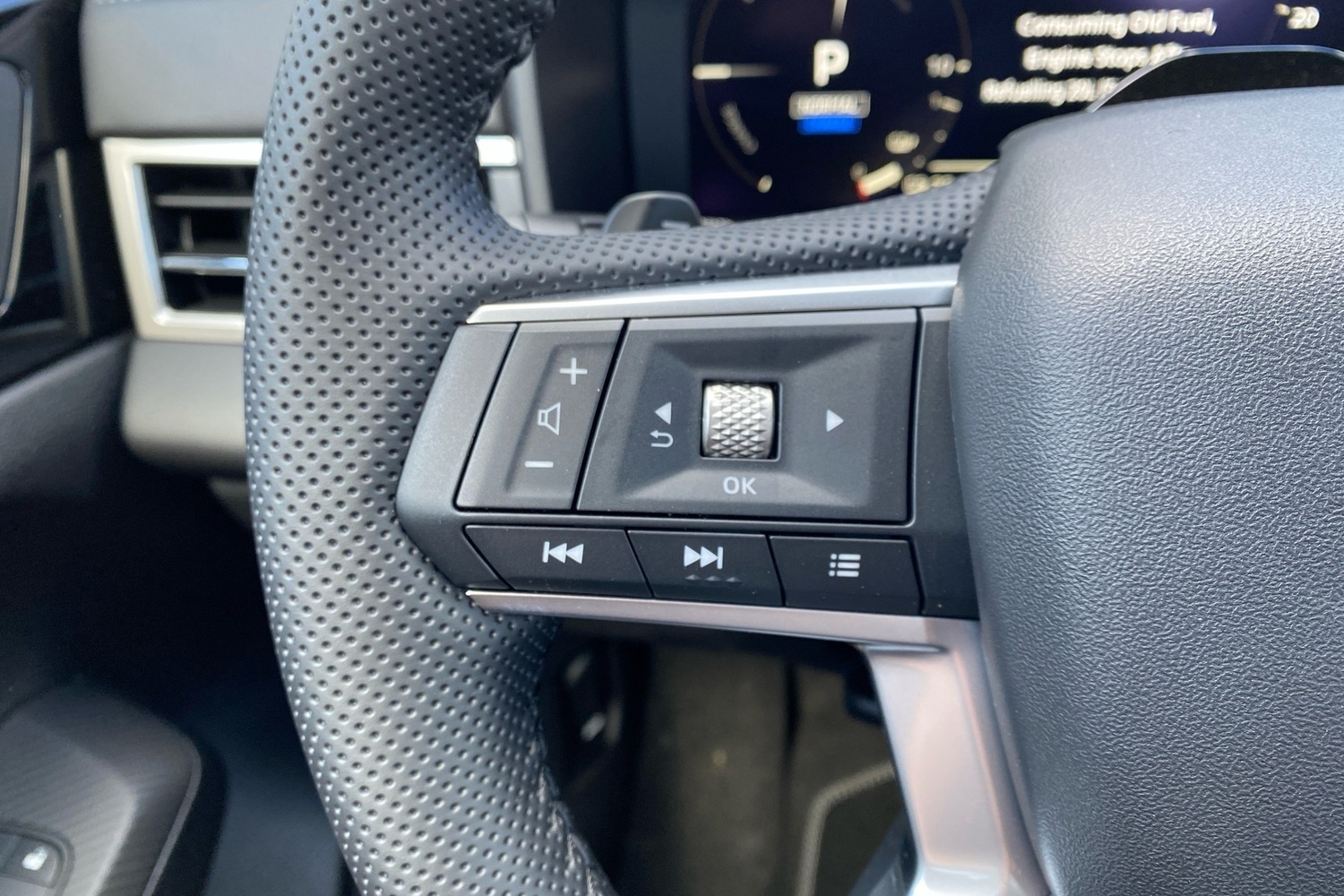 heti ajoon Mitsubishi Outlander