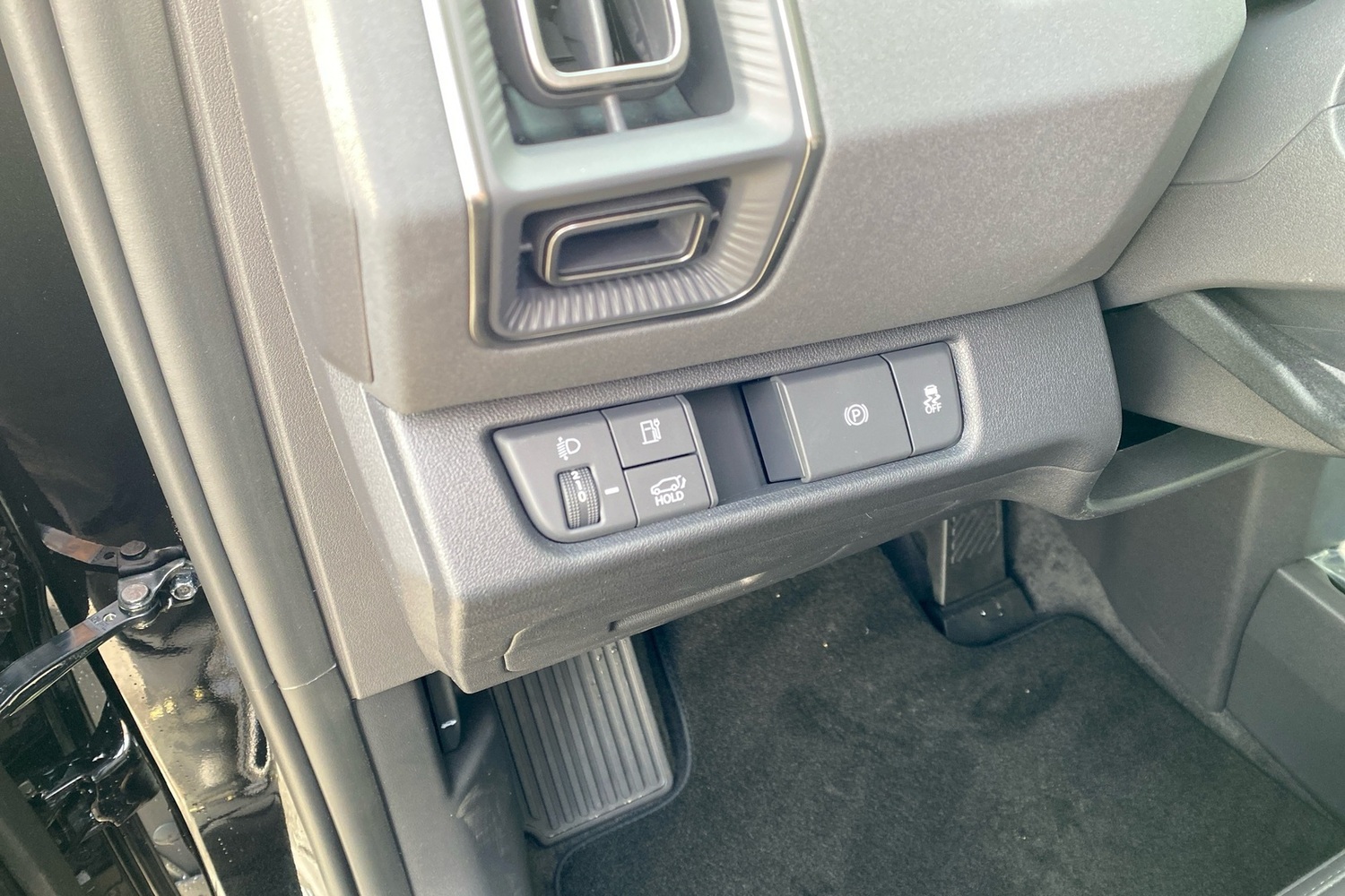 heti ajoon Kia EV5
