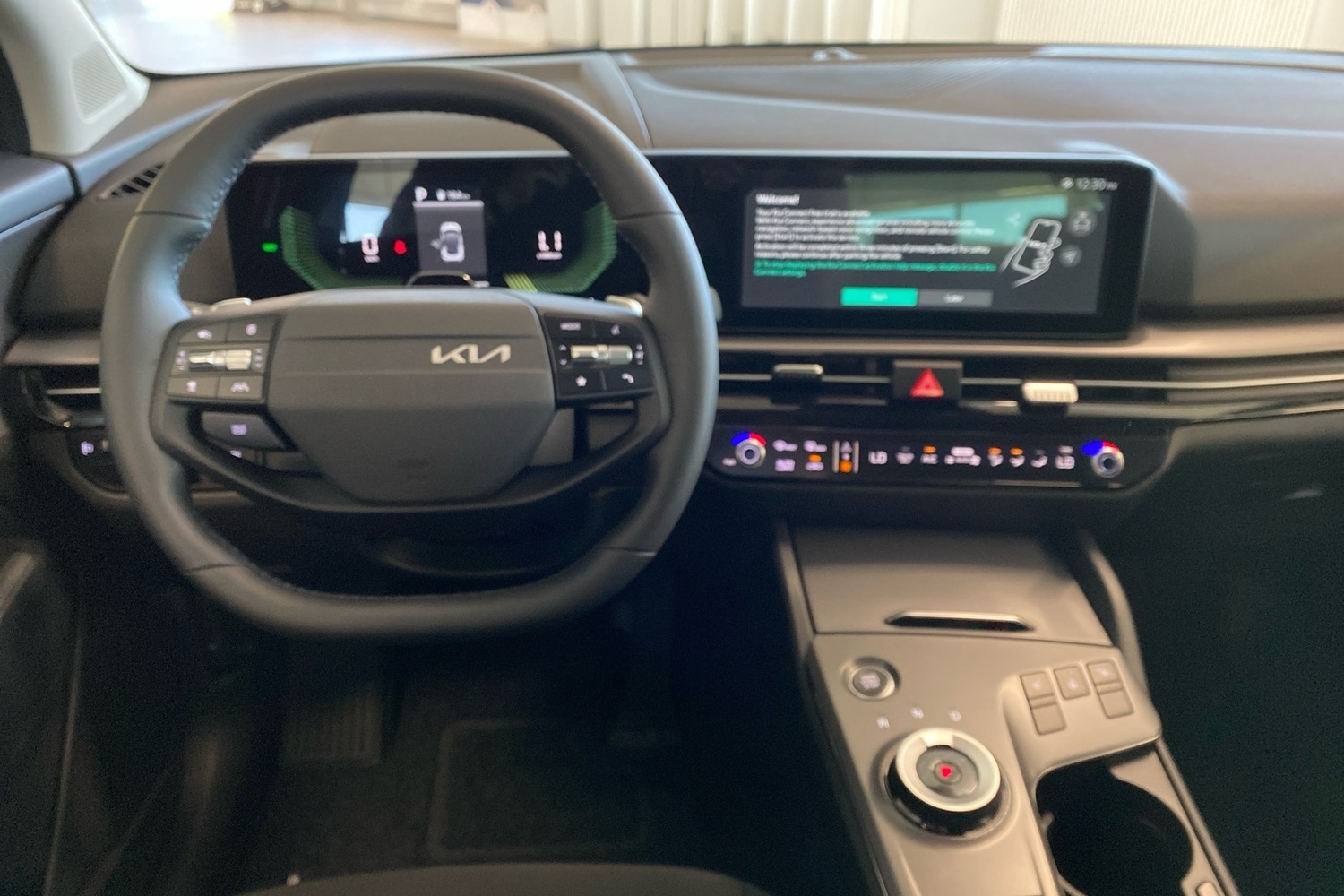 heti ajoon Kia Sportage
