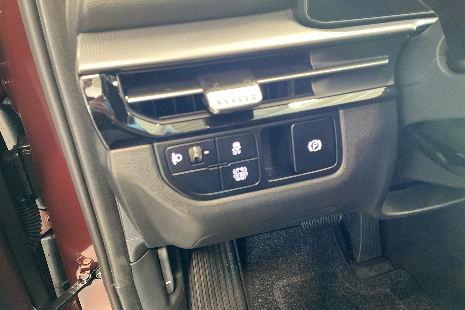 heti ajoon Kia Sportage
