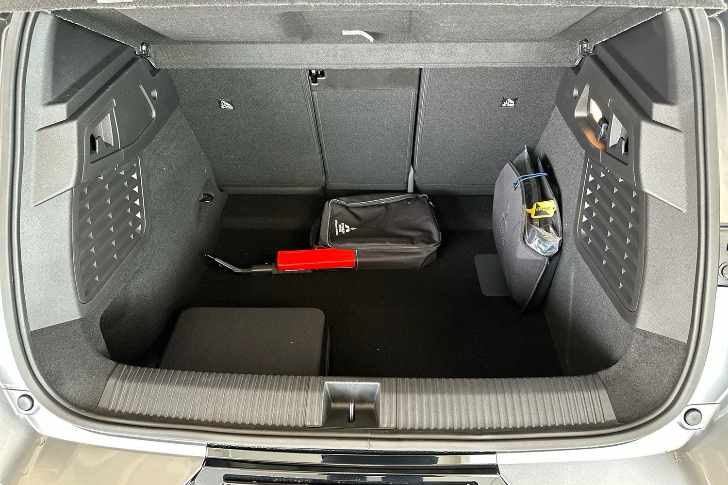 heti ajoon Mitsubishi Eclipse Cross