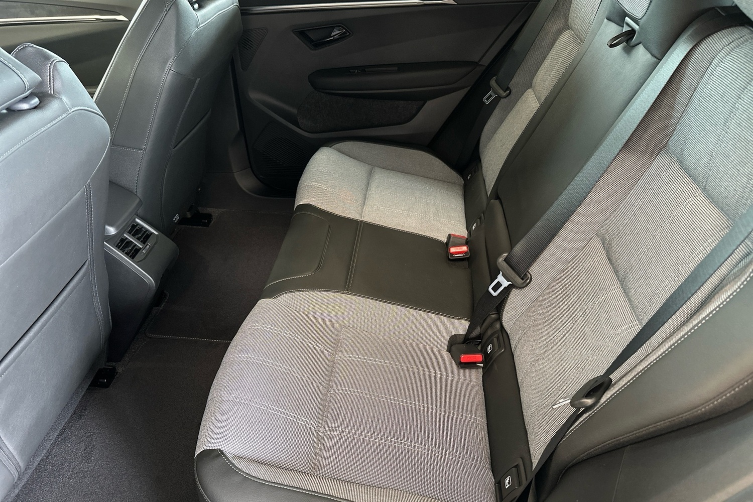heti ajoon Mitsubishi Eclipse Cross