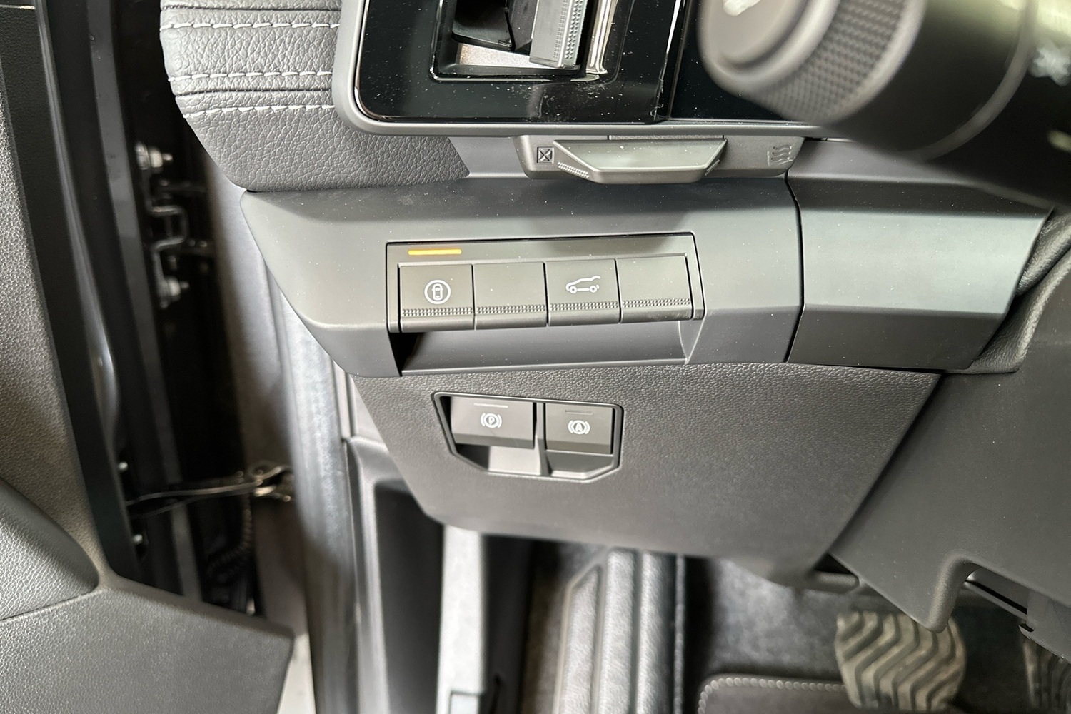 heti ajoon Mitsubishi Eclipse Cross
