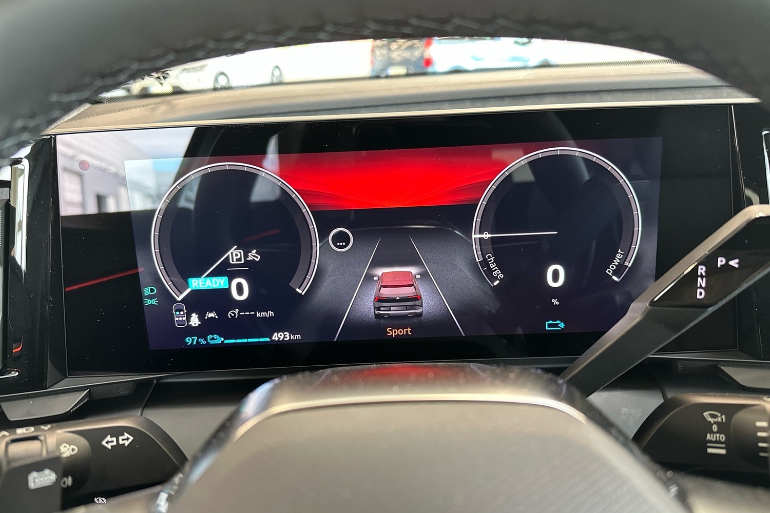 heti ajoon Mitsubishi Eclipse Cross