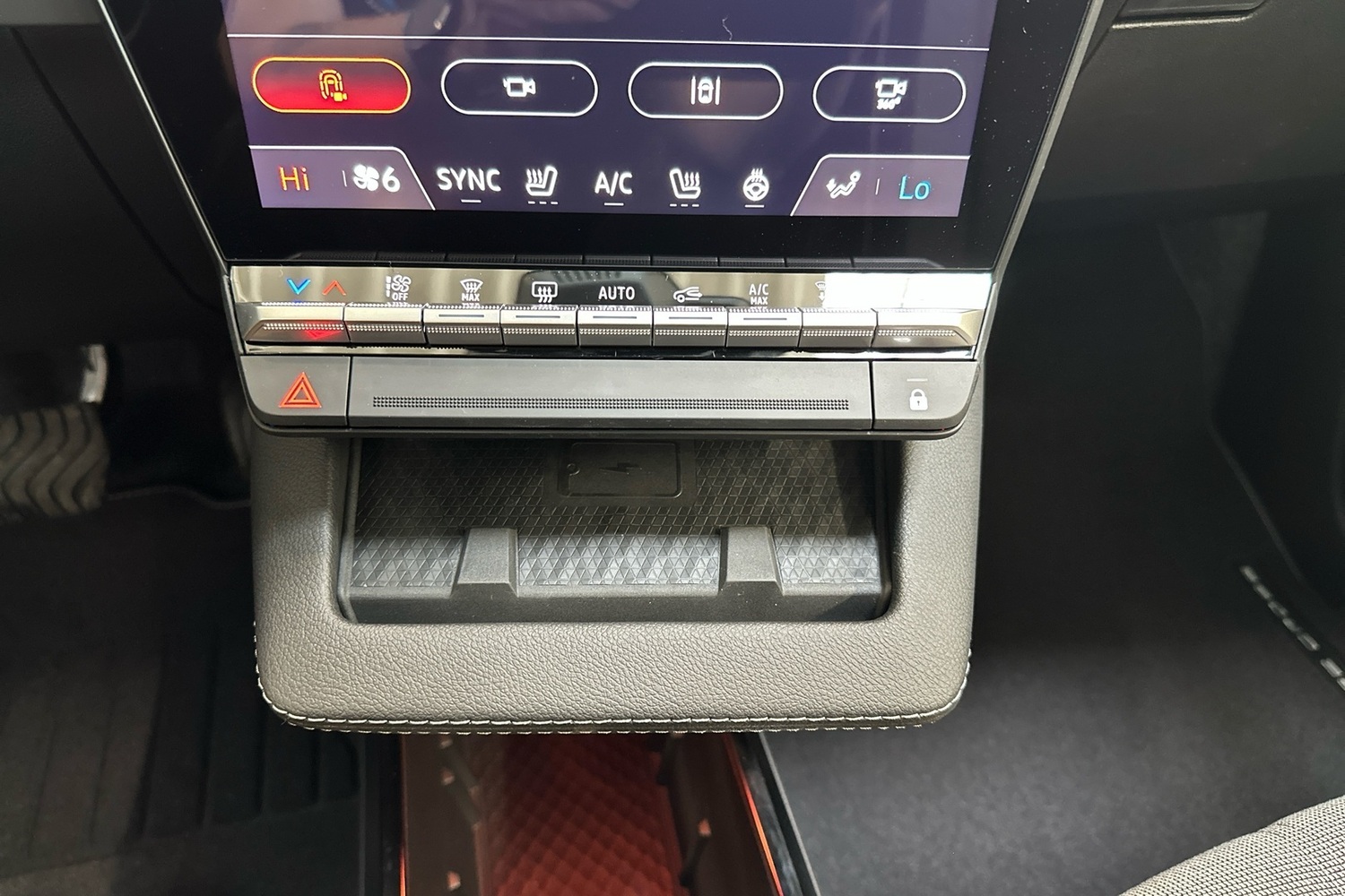 heti ajoon Mitsubishi Eclipse Cross