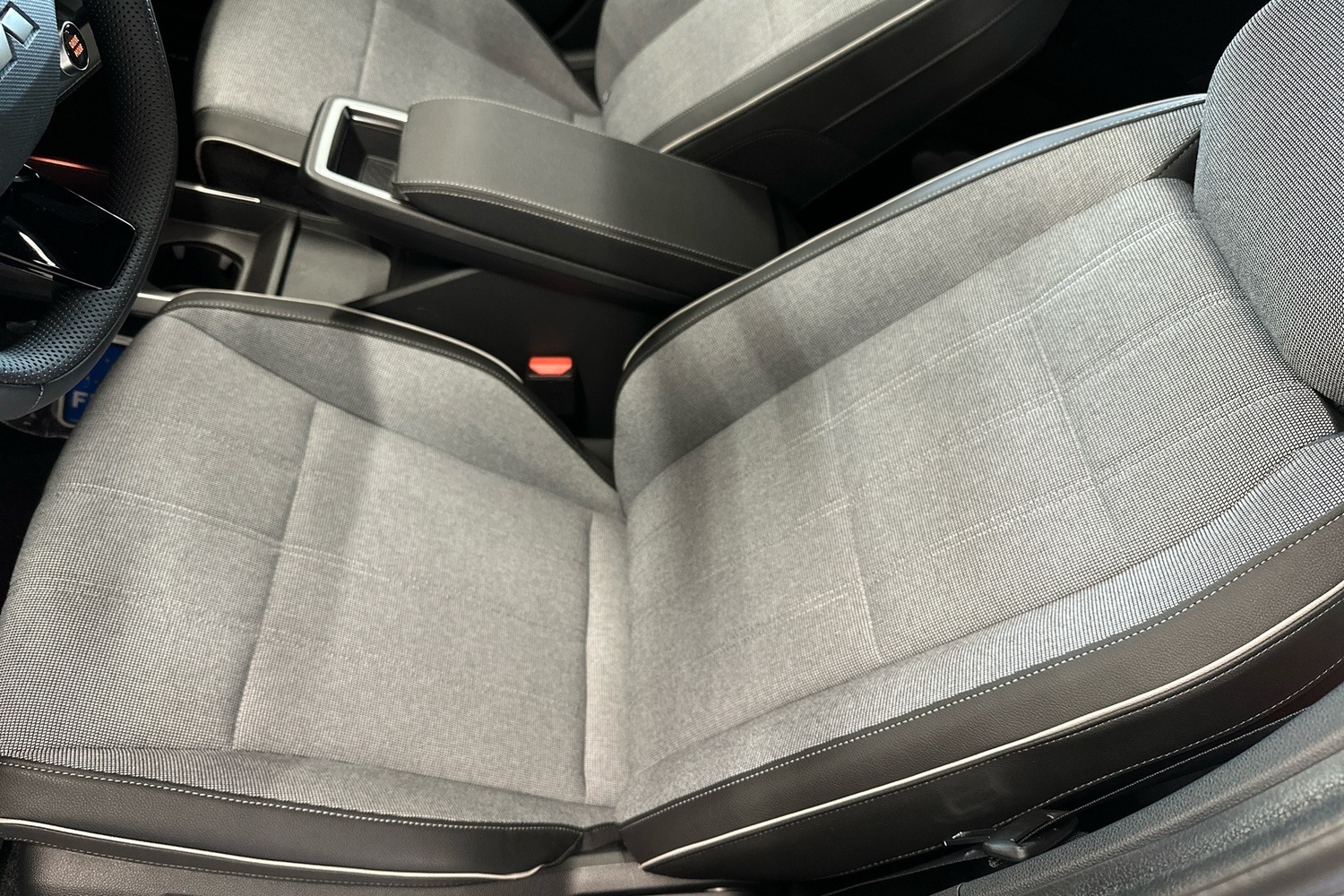 heti ajoon Mitsubishi Eclipse Cross