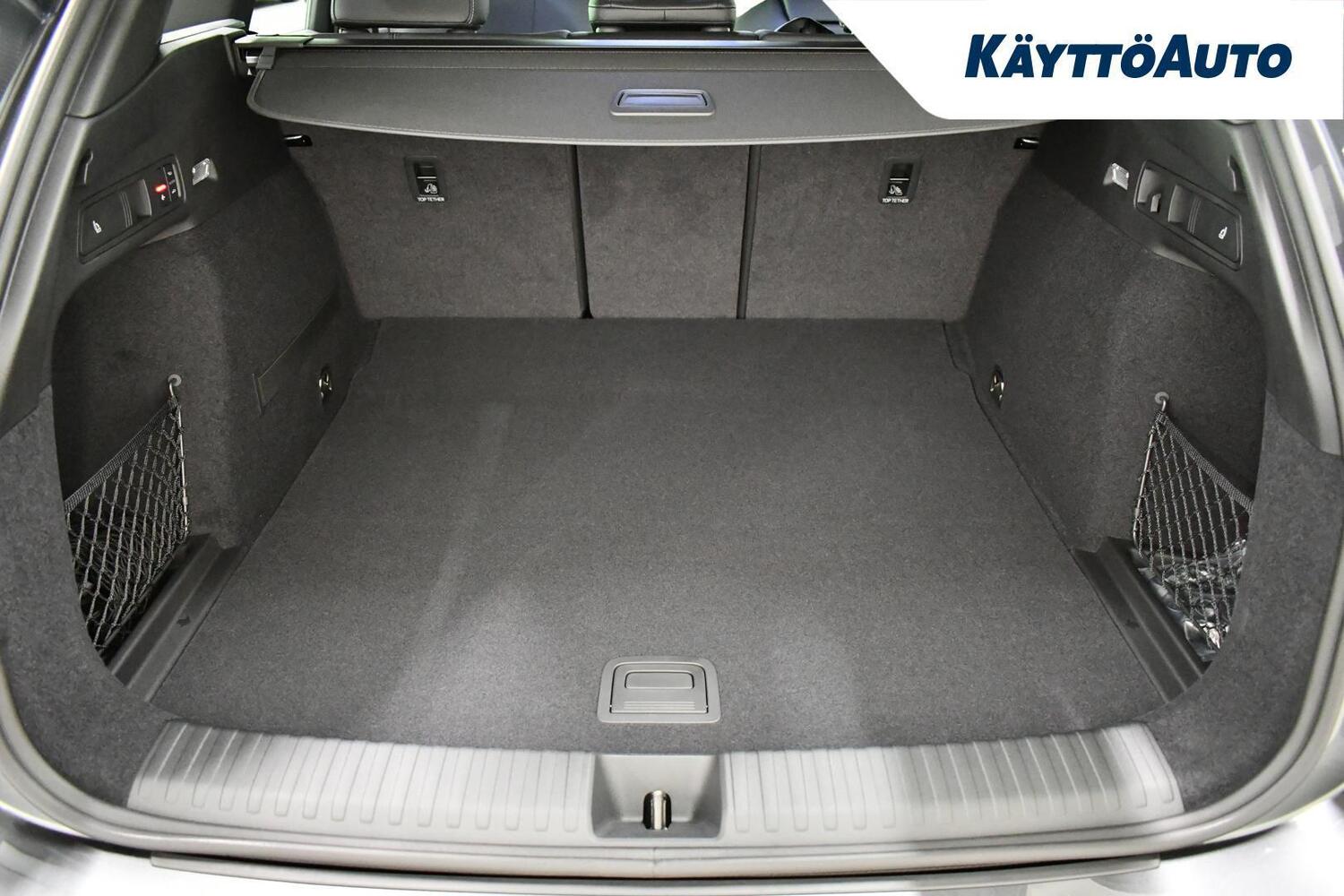 heti ajoon Audi Q6 e-tron