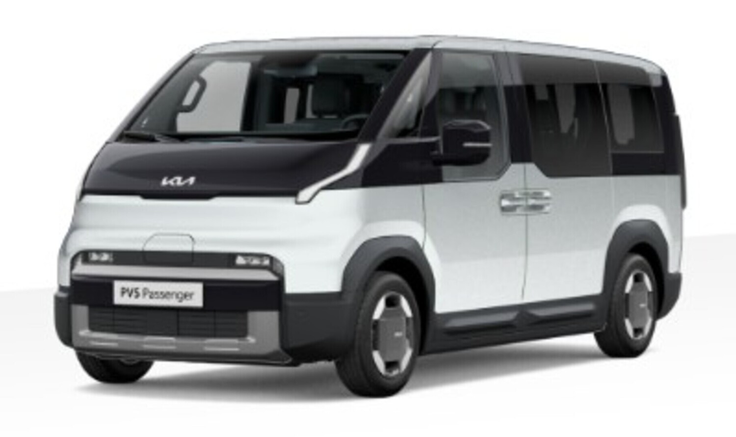 heti ajoon Kia PV5