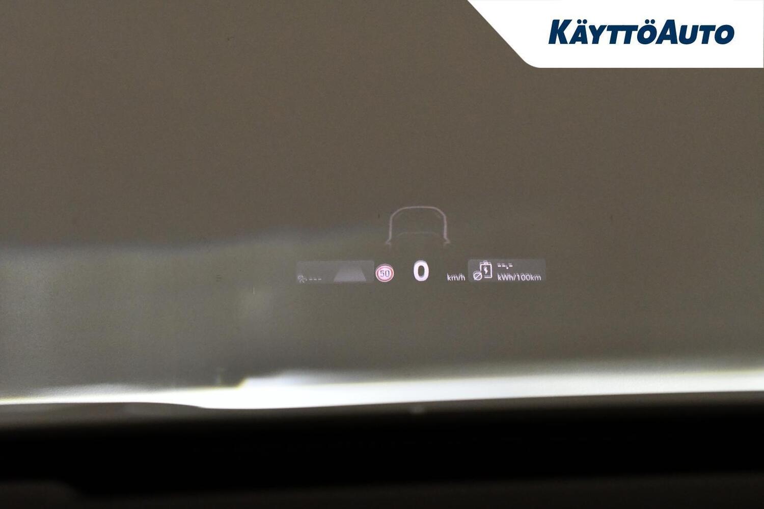 heti ajoon Volkswagen ID.7