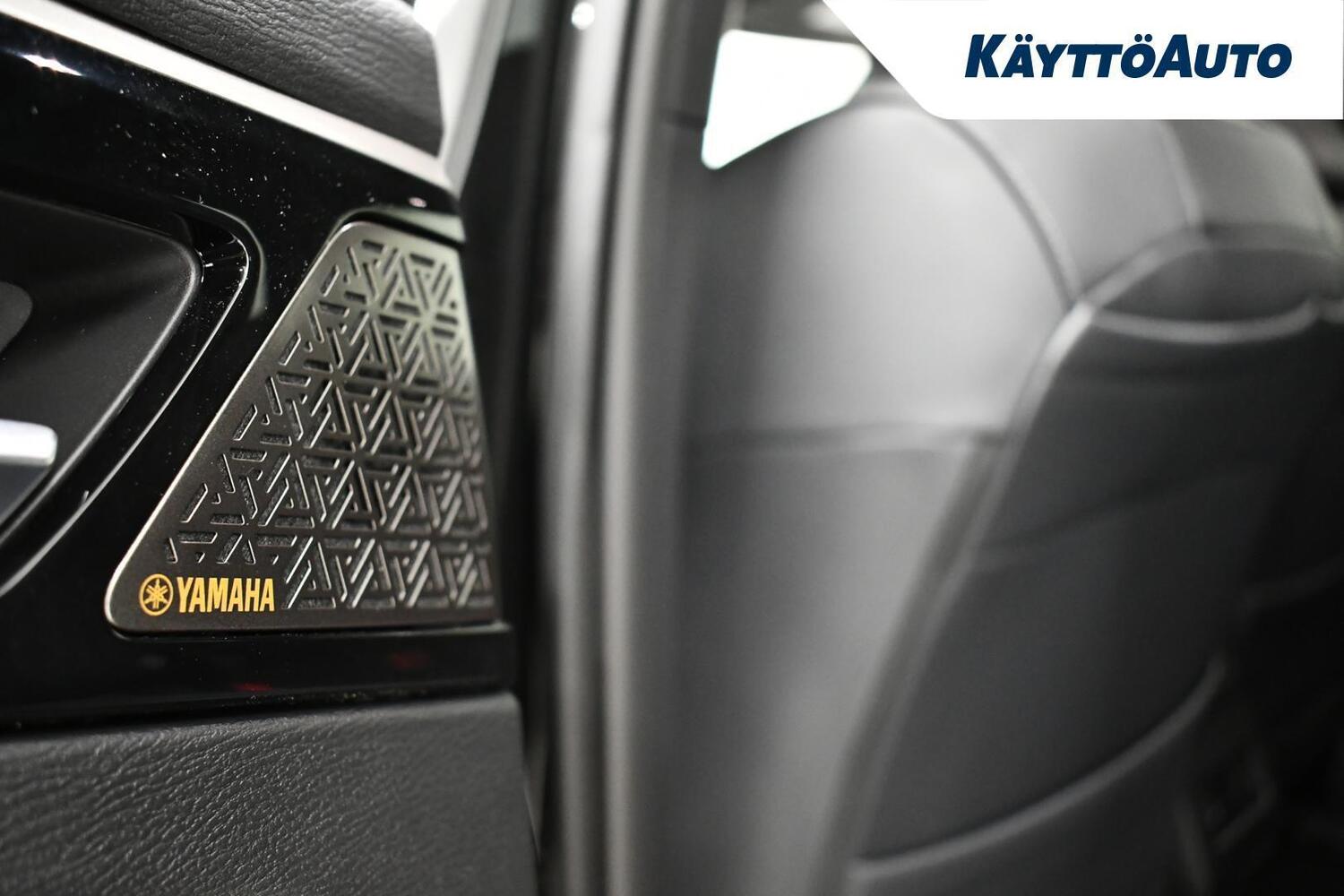 heti ajoon Mitsubishi Outlander