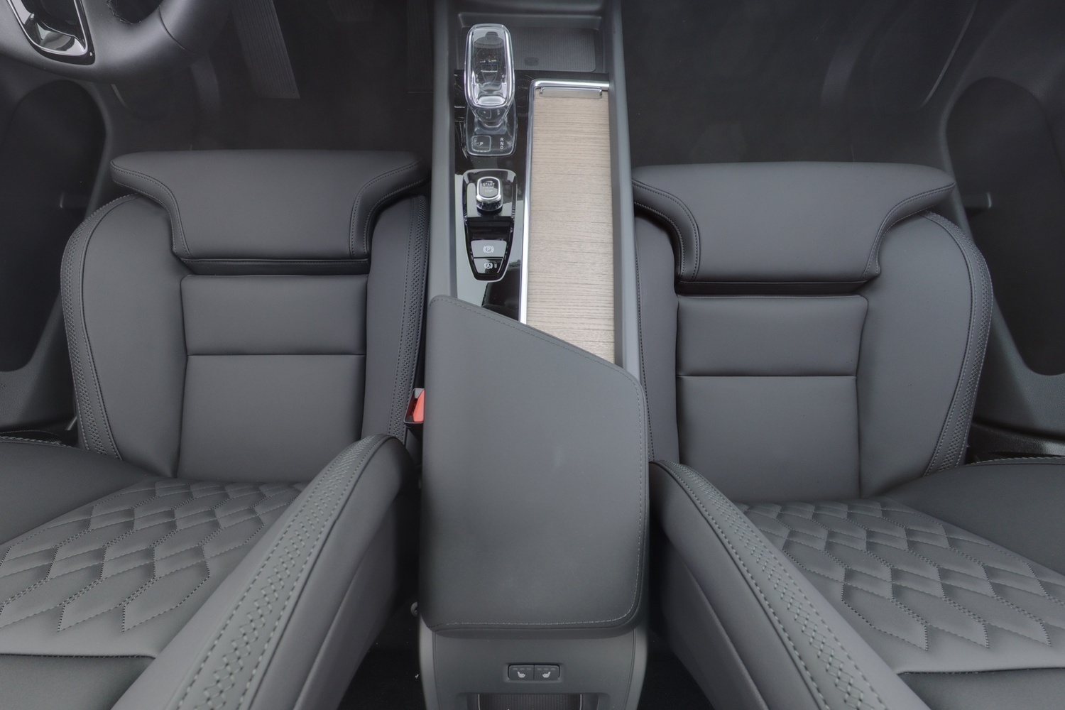 heti ajoon Volvo XC60