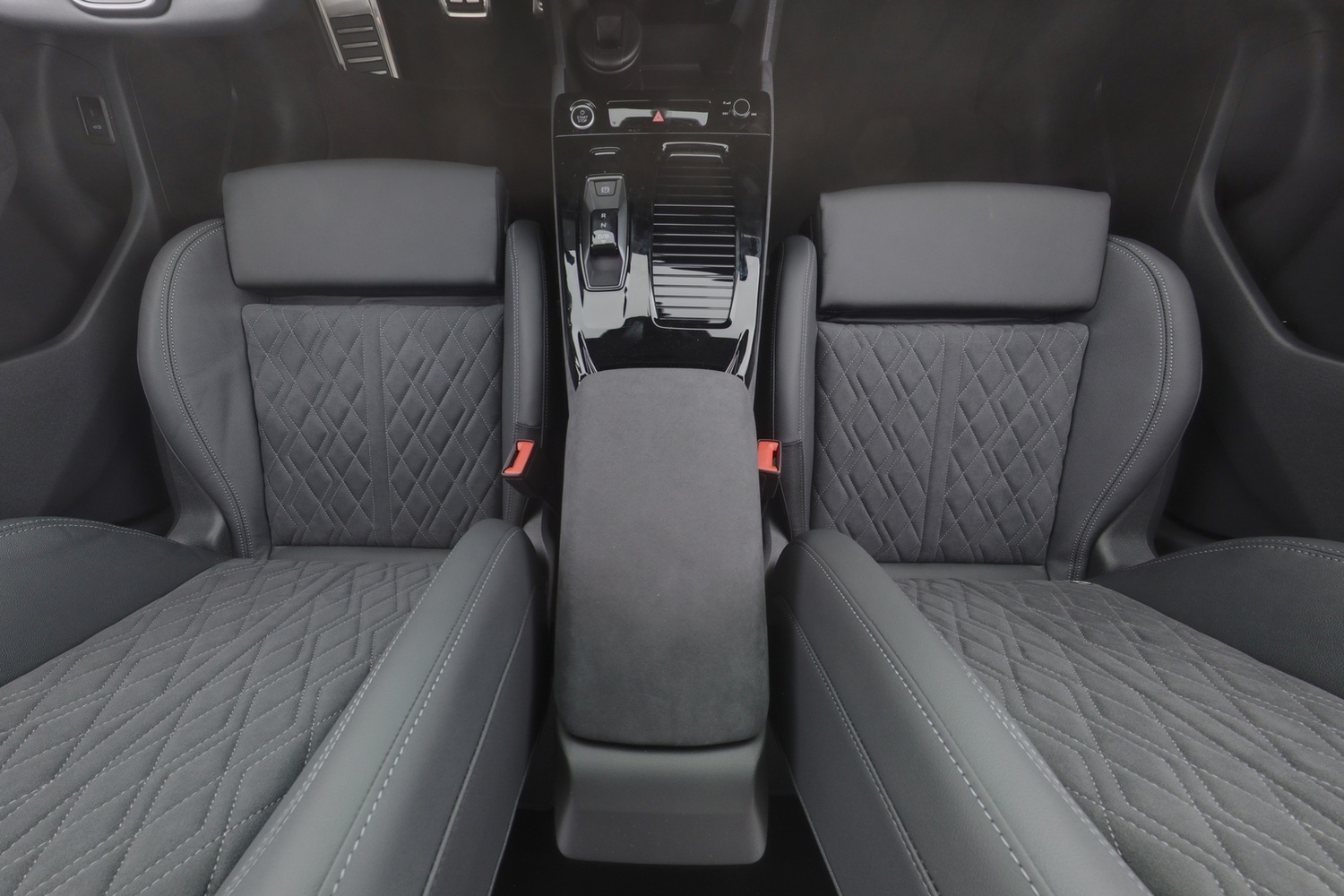 heti ajoon Audi Q6 e-tron