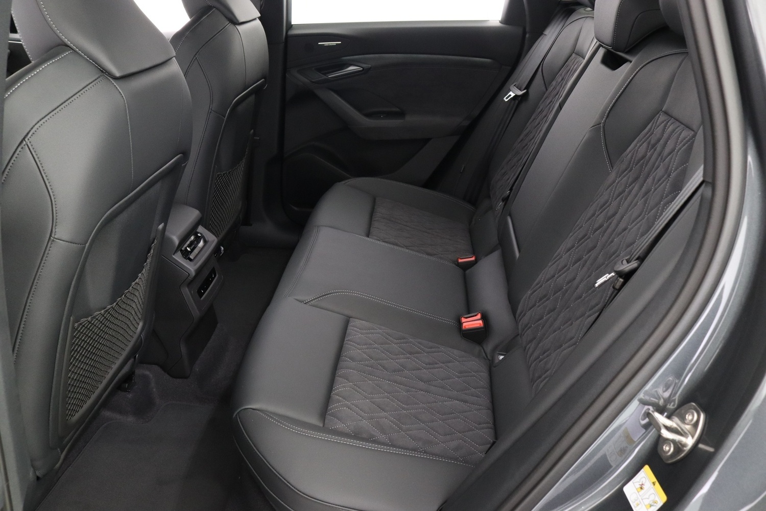 heti ajoon Audi Q6 e-tron