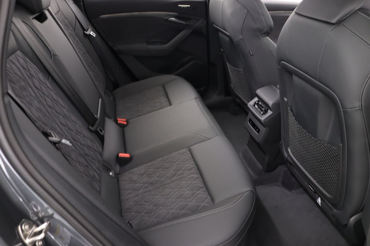heti ajoon Audi Q6 e-tron