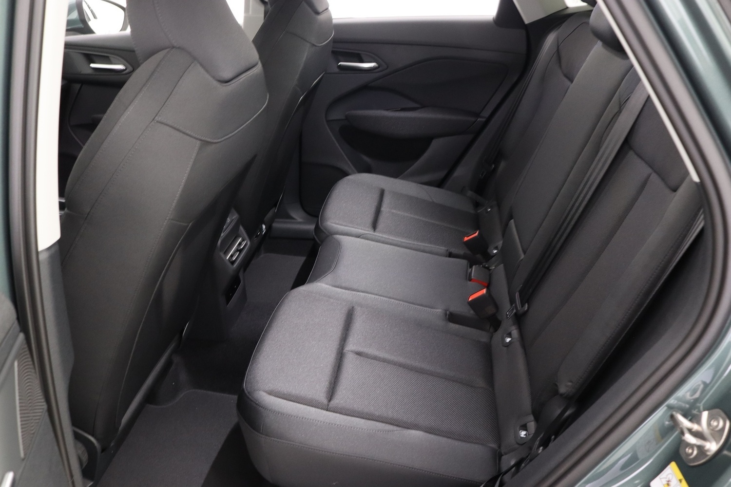 heti ajoon Audi Q3