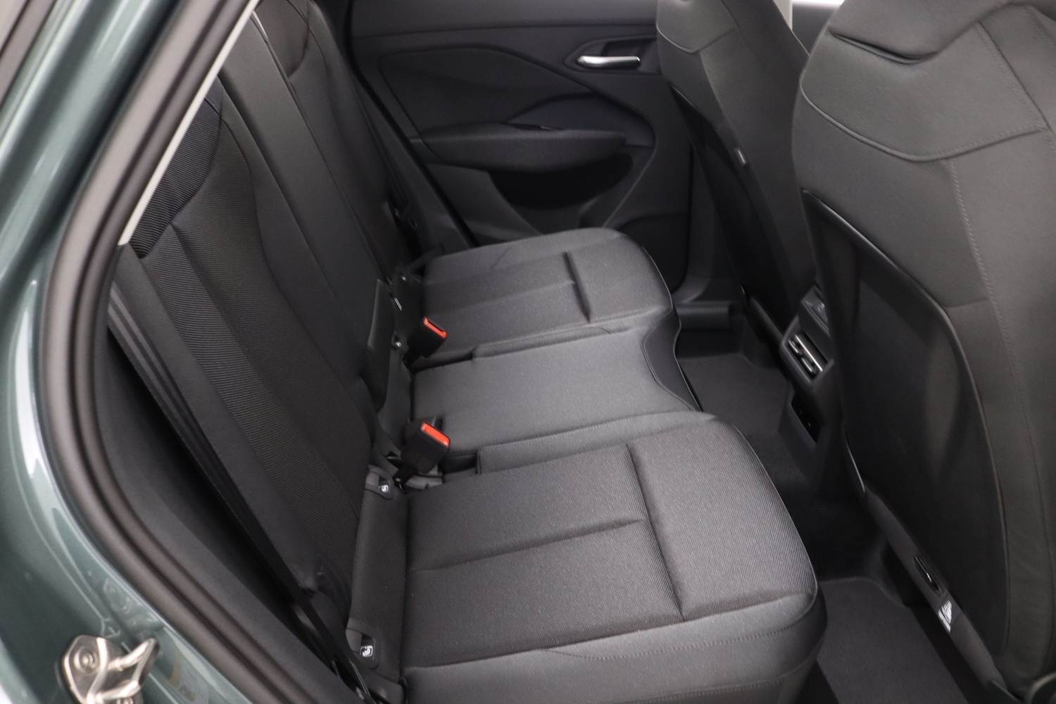 heti ajoon Audi Q3