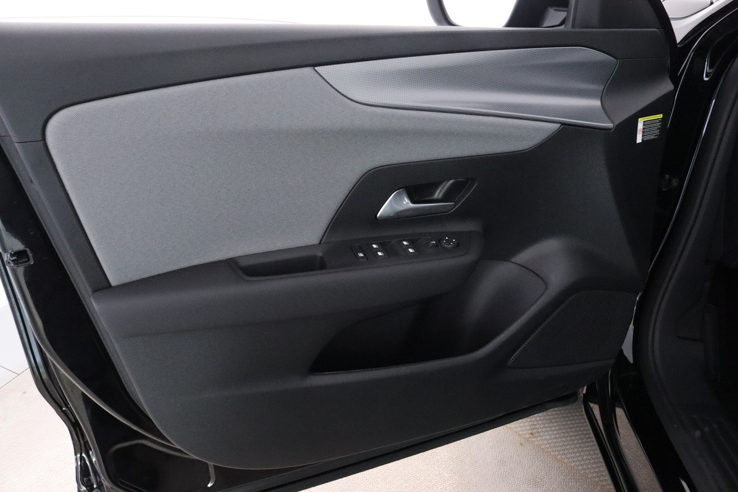 heti ajoon Opel Mokka