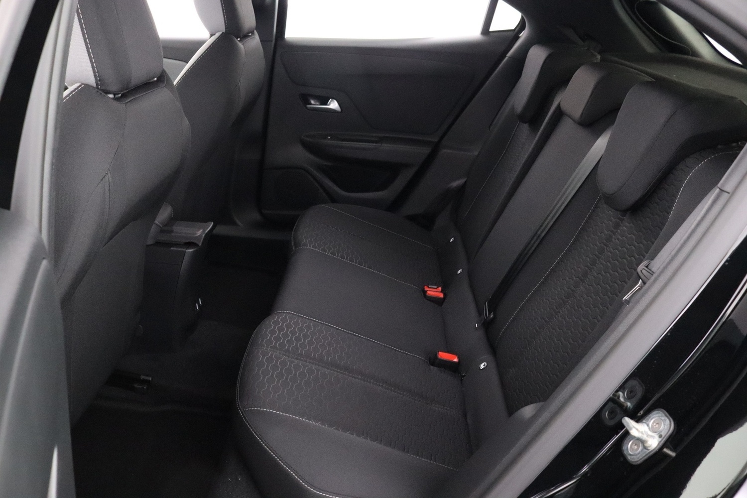 heti ajoon Opel Mokka